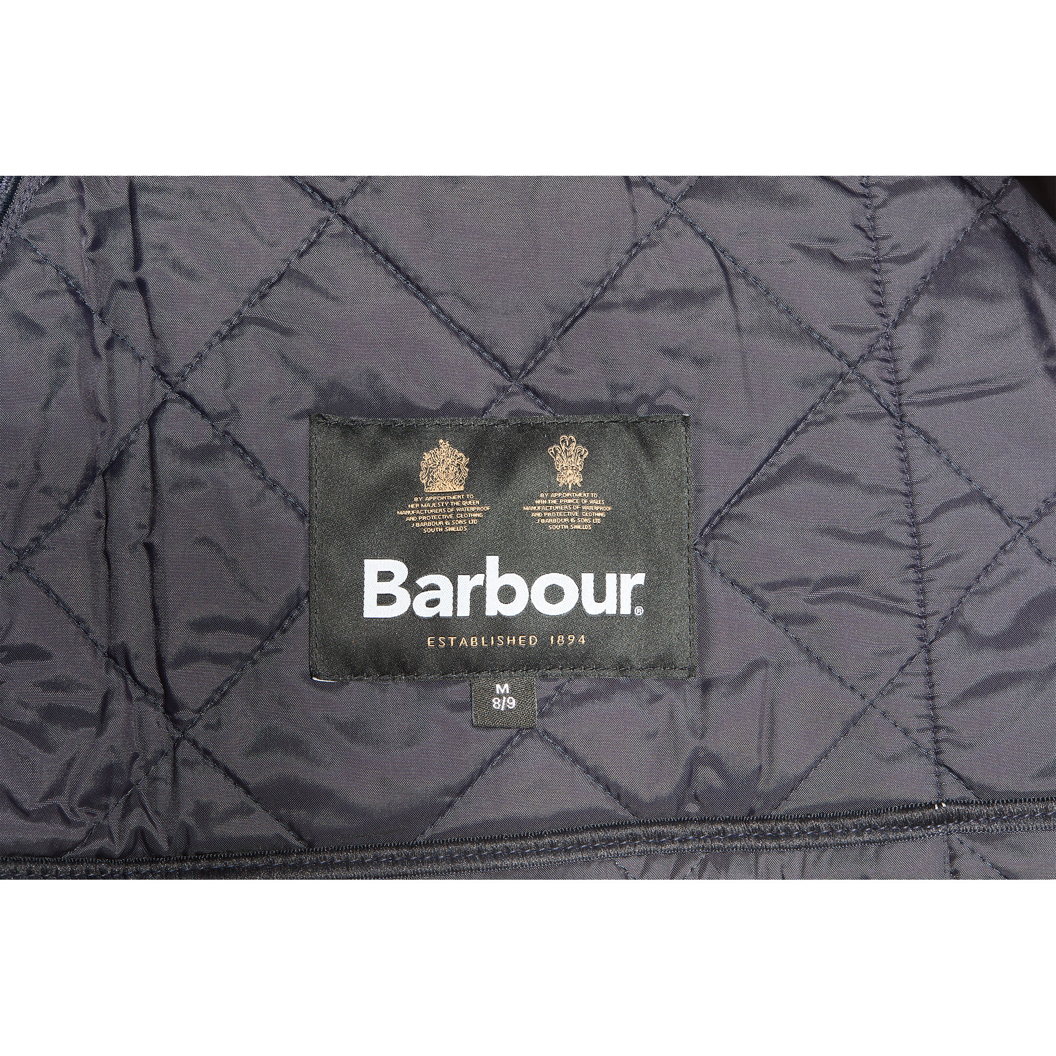 바버 - Barbour