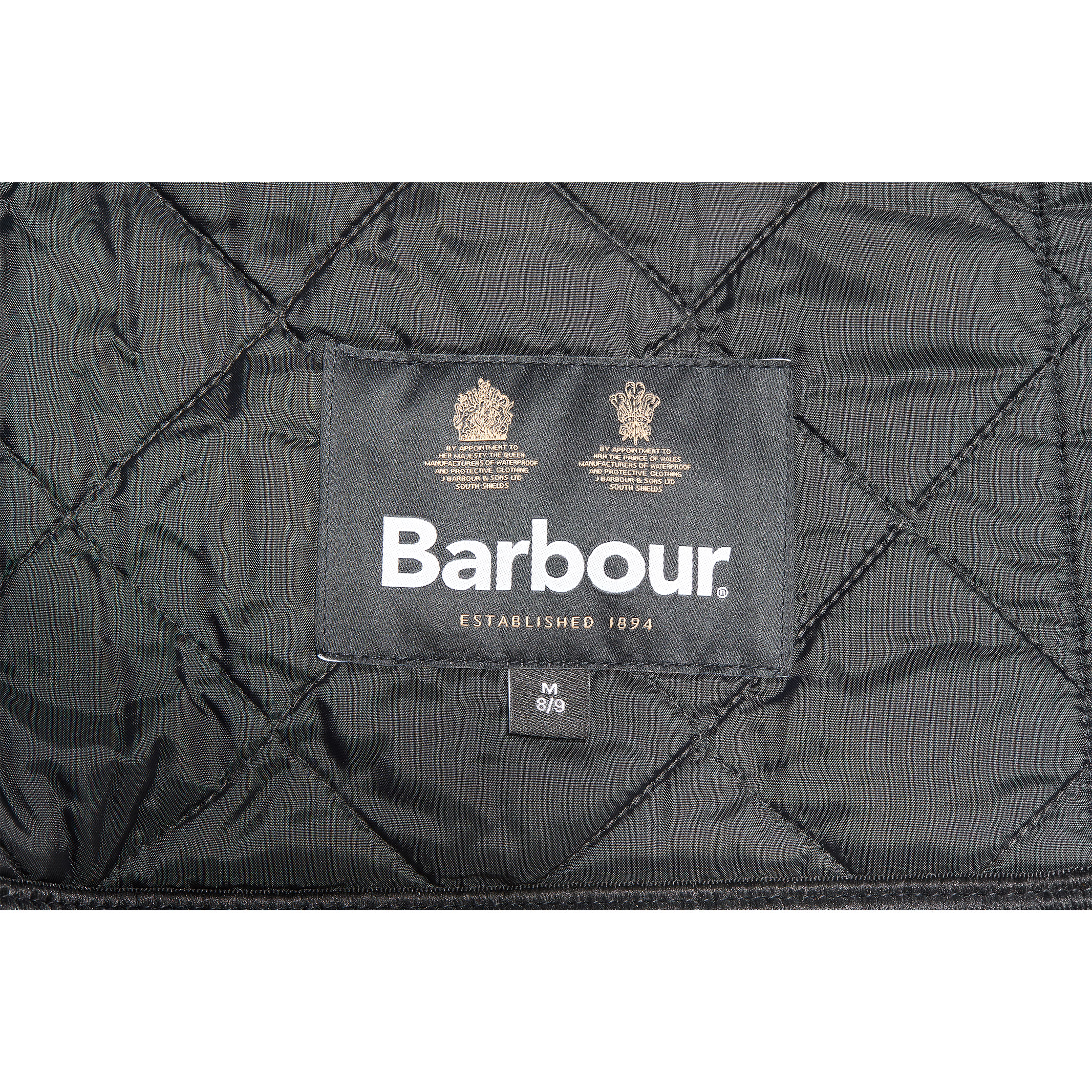 바버 - Barbour