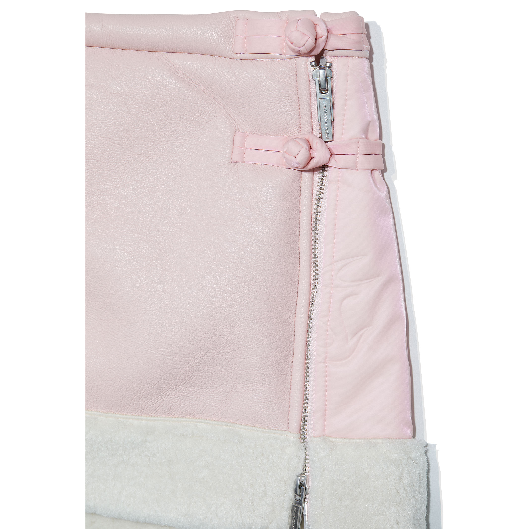 펑첸왕 - FenG CHen WANG