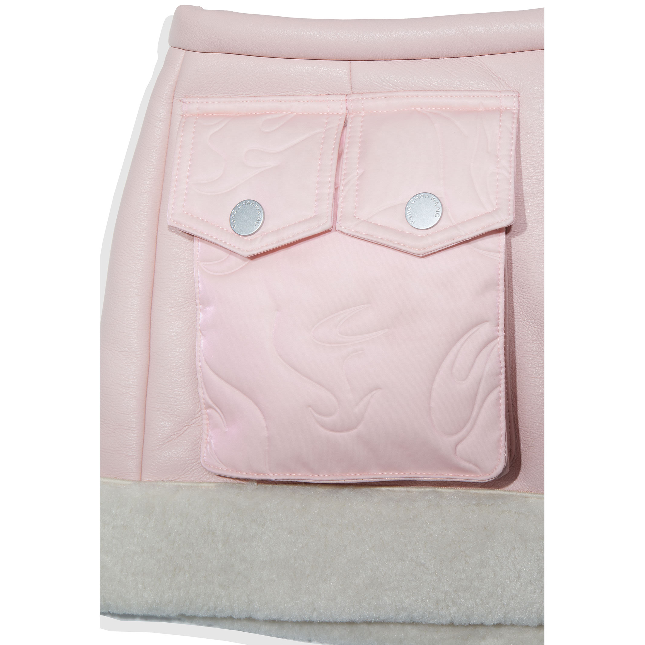 펑첸왕 - FenG CHen WANG