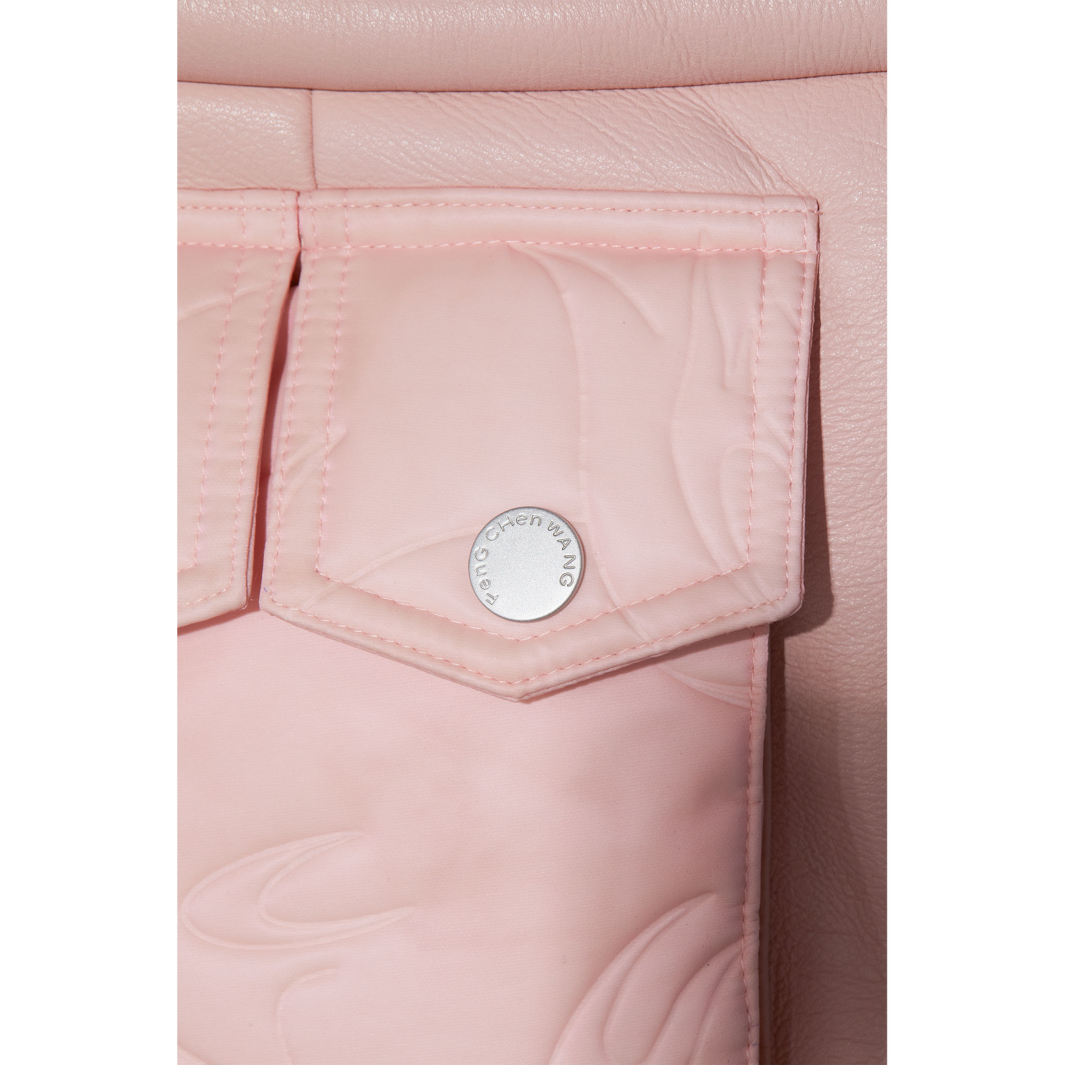 펑첸왕 - FenG CHen WANG