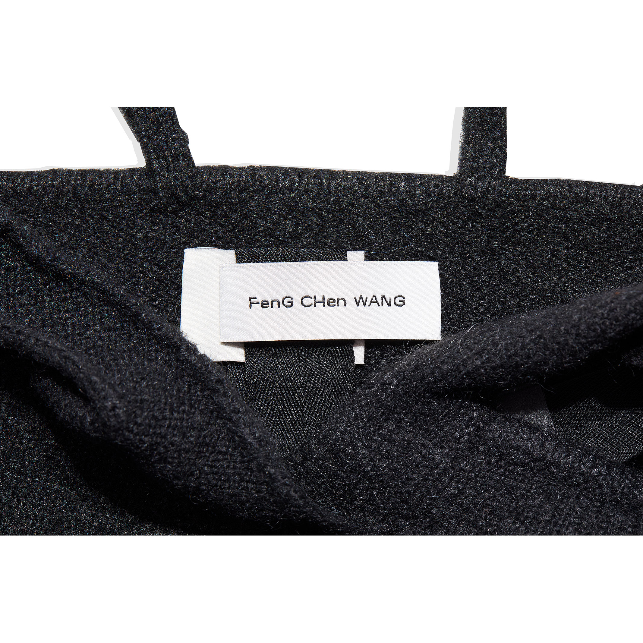 펑첸왕 - FenG CHen WANG