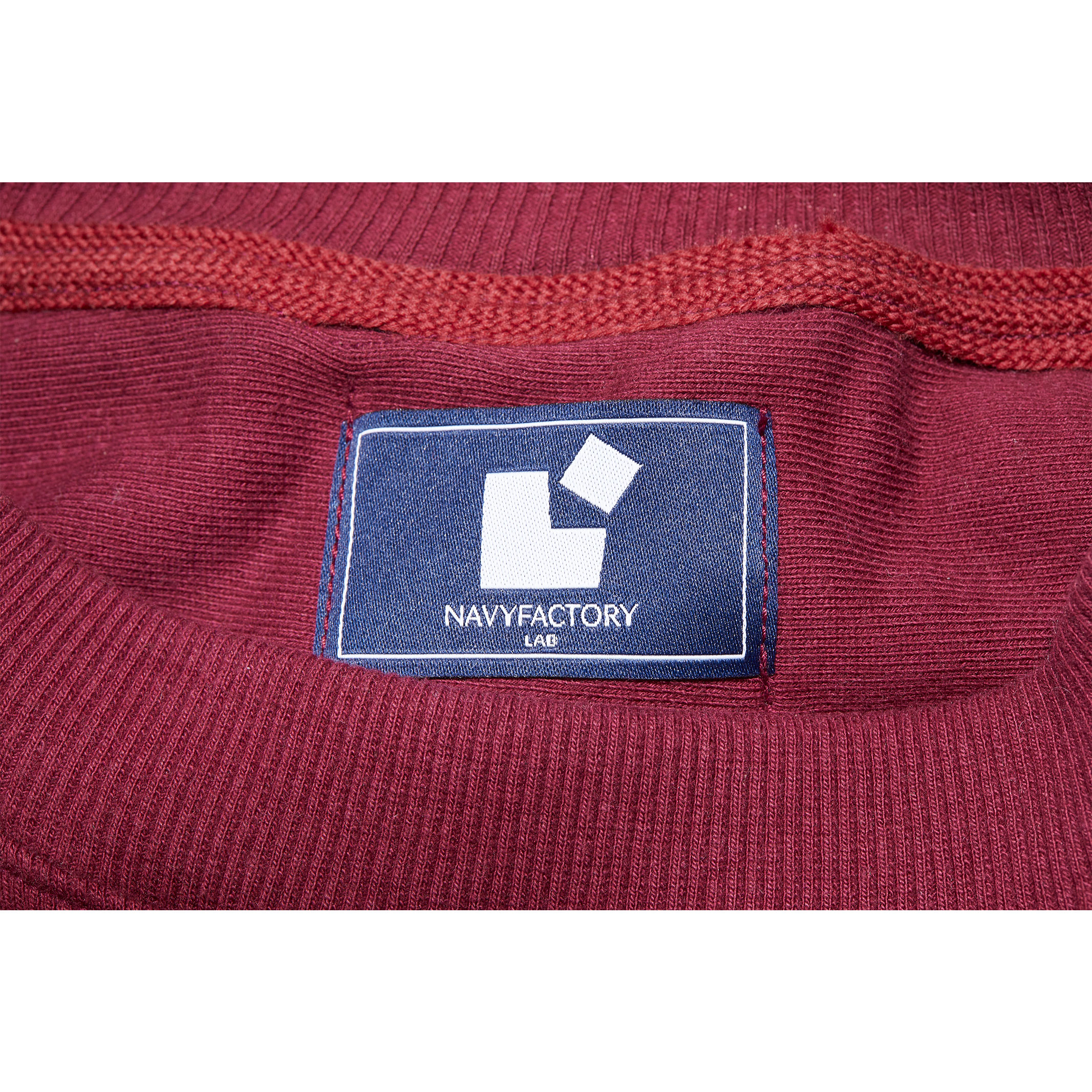 NAVYFACTORYLAB® KANGWOOK KIL - 네이비팩토리랩 강욱 길