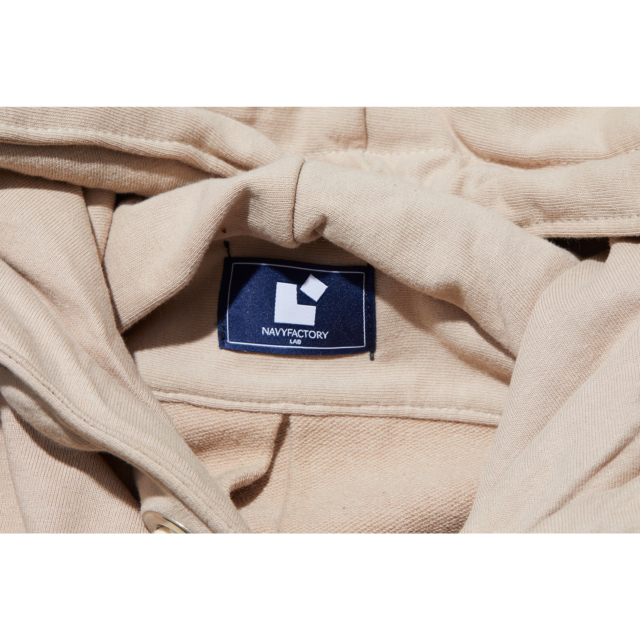 NAVYFACTORYLAB® KANGWOOK KIL - 네이비팩토리랩 강욱 길