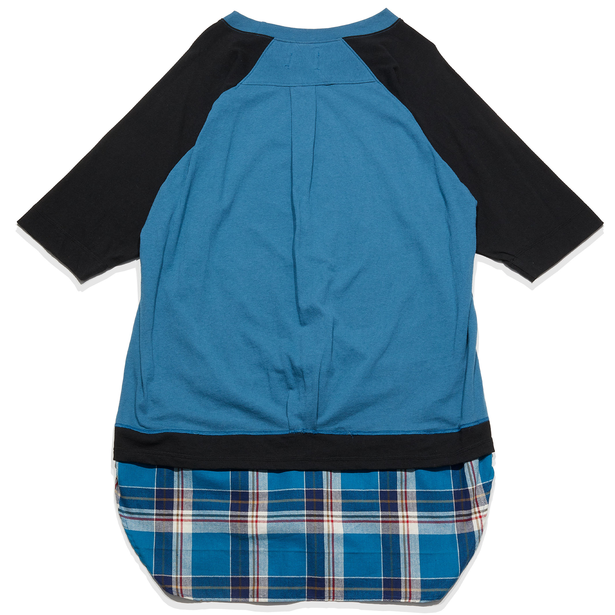 NAVYFACTORYLAB® KANGWOOK KIL - 네이비팩토리랩 강욱 길