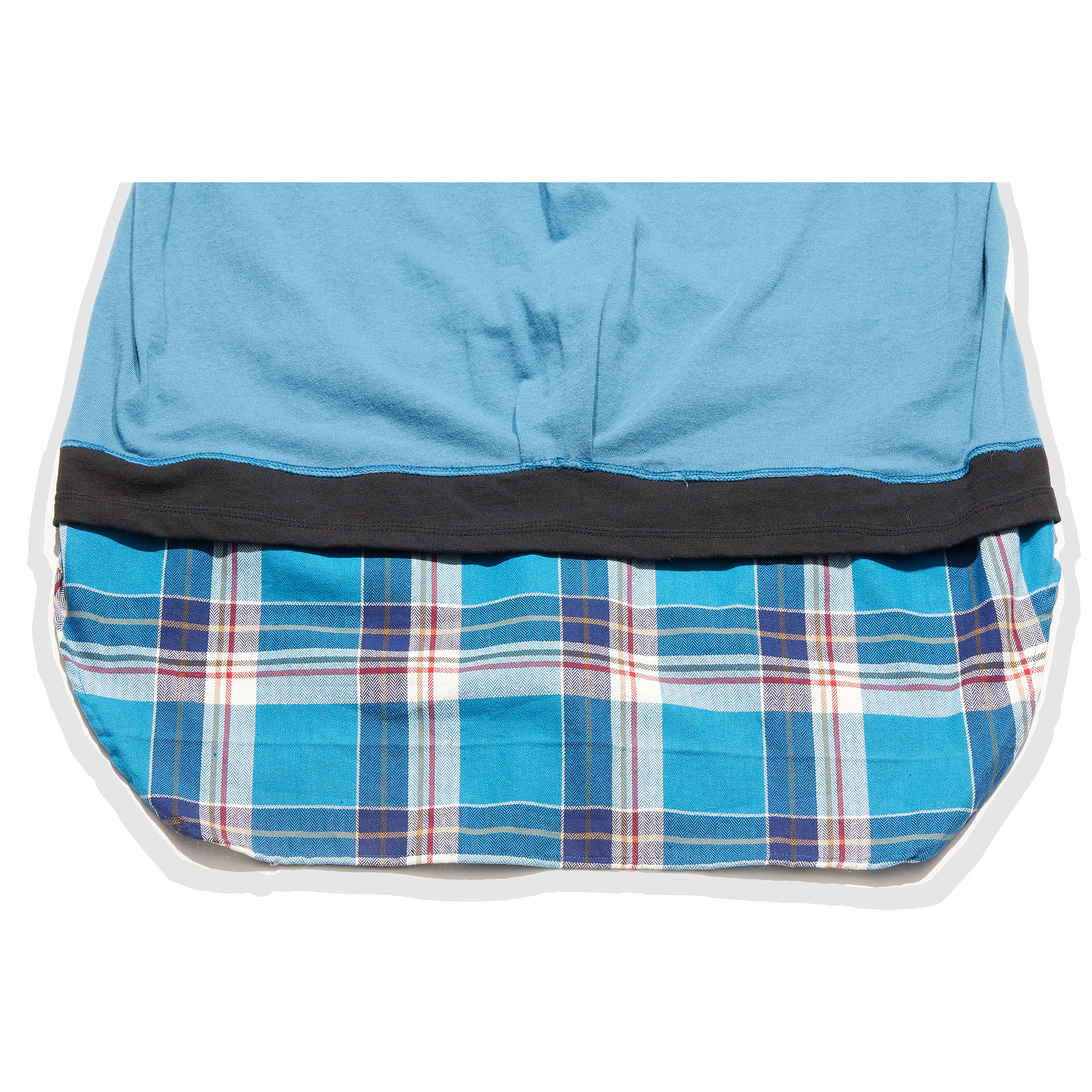 NAVYFACTORYLAB® KANGWOOK KIL - 네이비팩토리랩 강욱 길