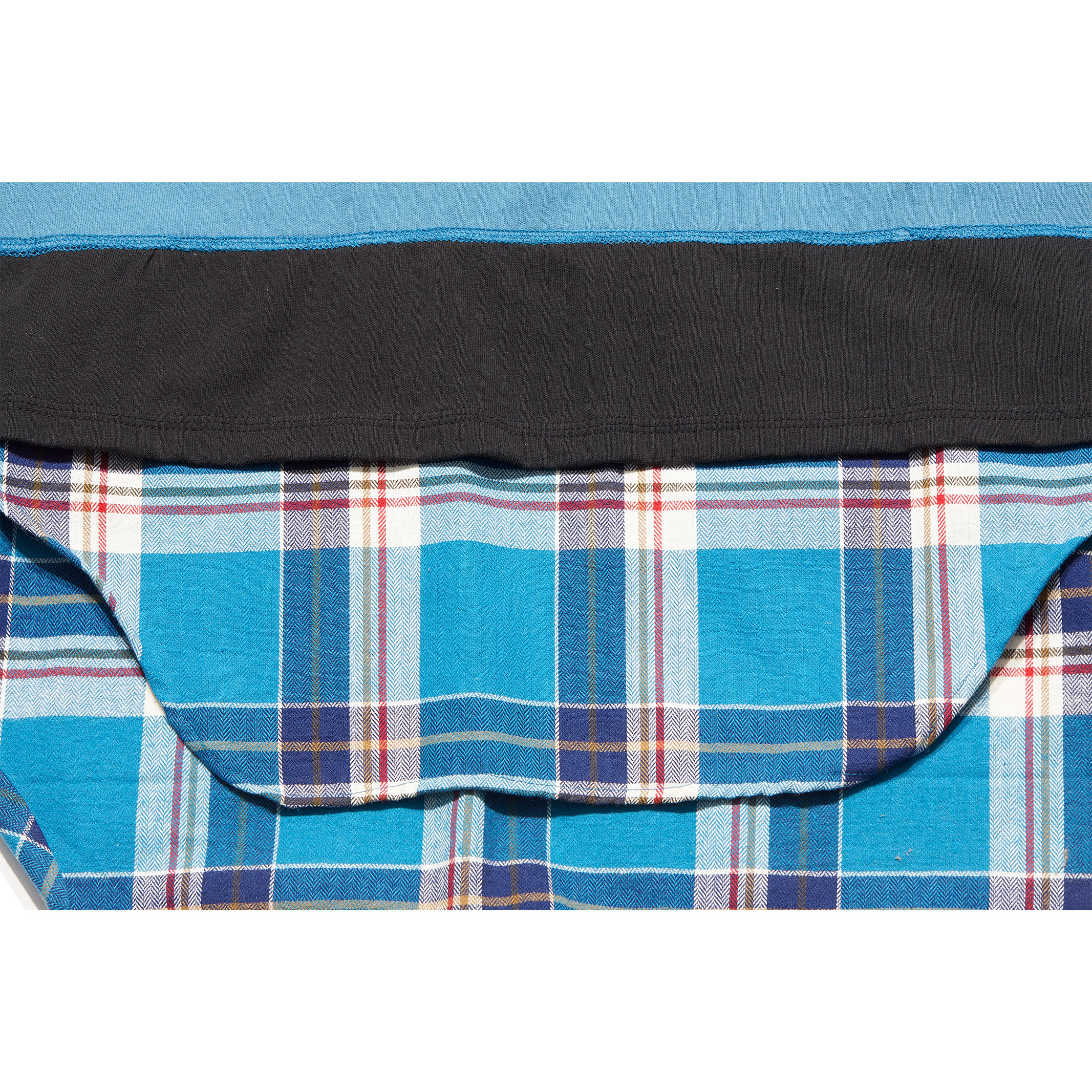 NAVYFACTORYLAB® KANGWOOK KIL - 네이비팩토리랩 강욱 길