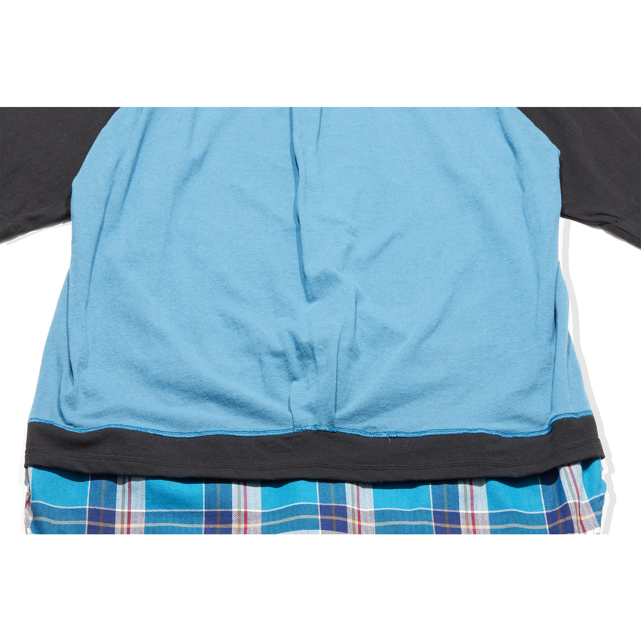 NAVYFACTORYLAB® KANGWOOK KIL - 네이비팩토리랩 강욱 길