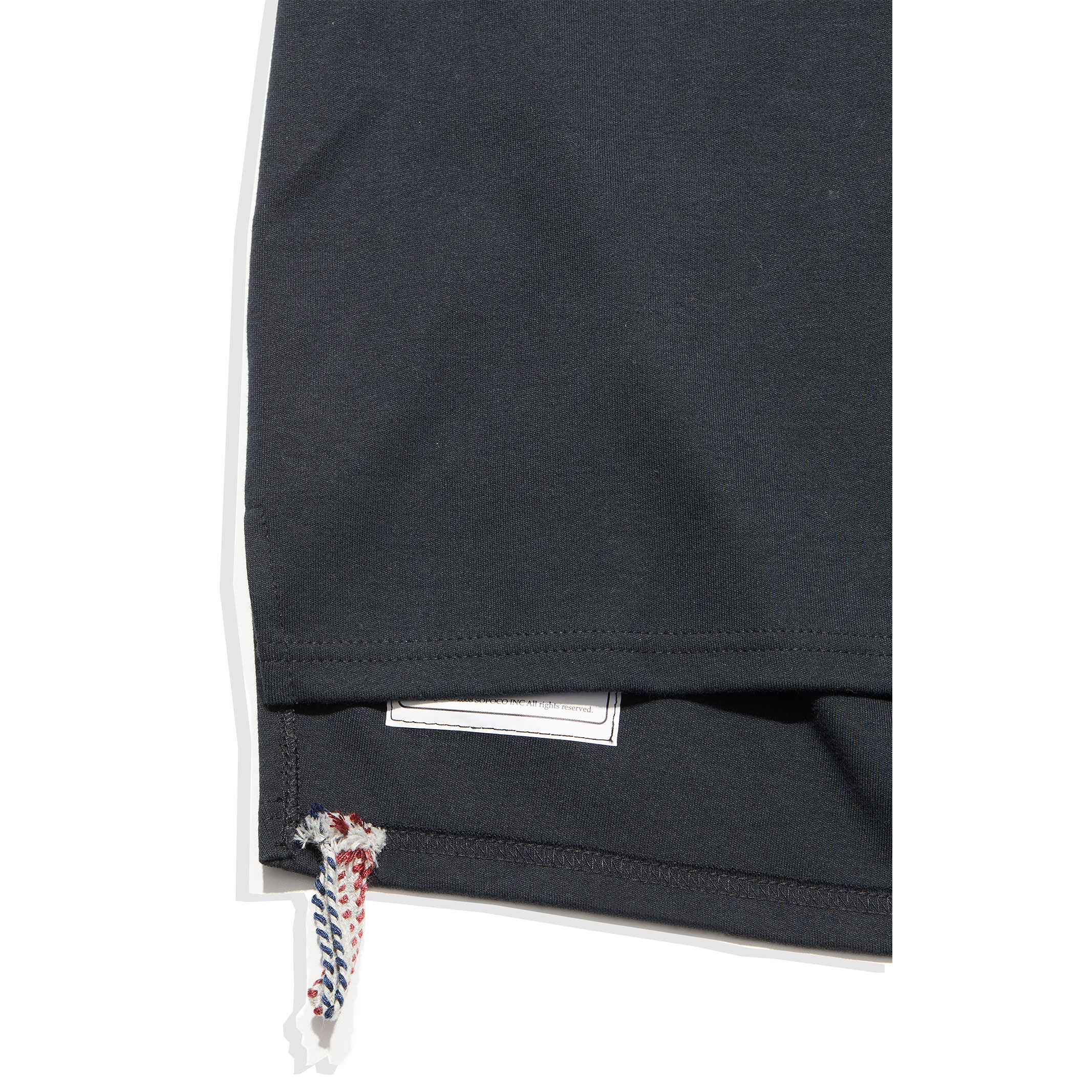 NAVYFACTORYLAB® KANGWOOK KIL - 네이비팩토리랩 강욱 길