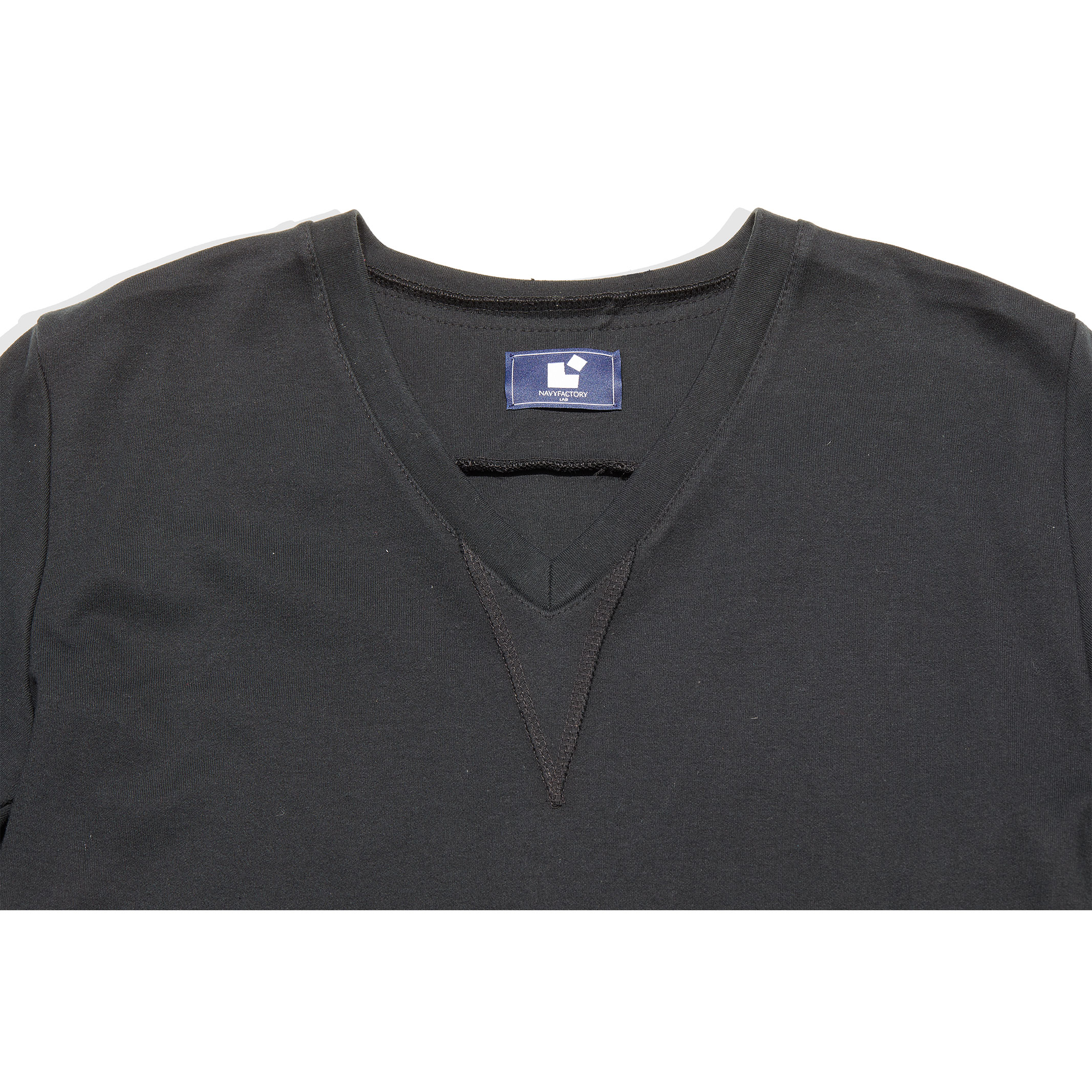 NAVYFACTORYLAB® KANGWOOK KIL - 네이비팩토리랩 강욱 길