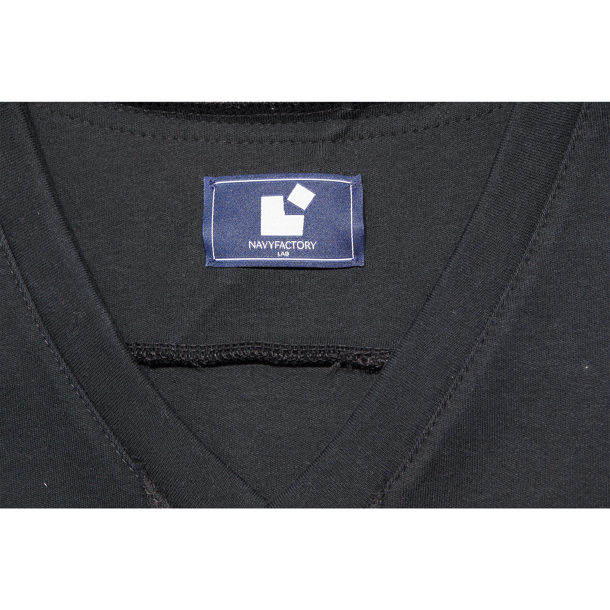 NAVYFACTORYLAB® KANGWOOK KIL - 네이비팩토리랩 강욱 길