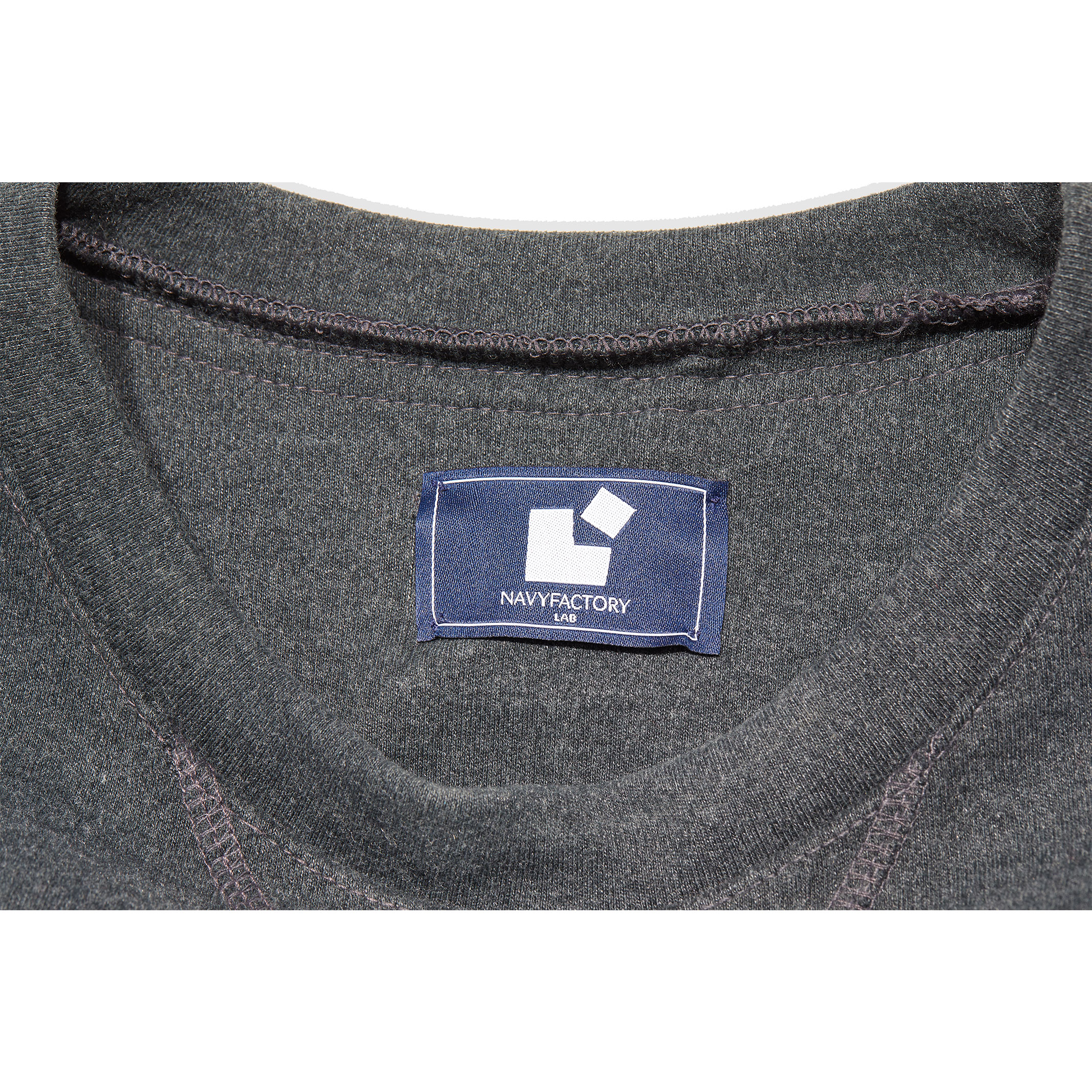 NAVYFACTORYLAB® KANGWOOK KIL - 네이비팩토리랩 강욱 길