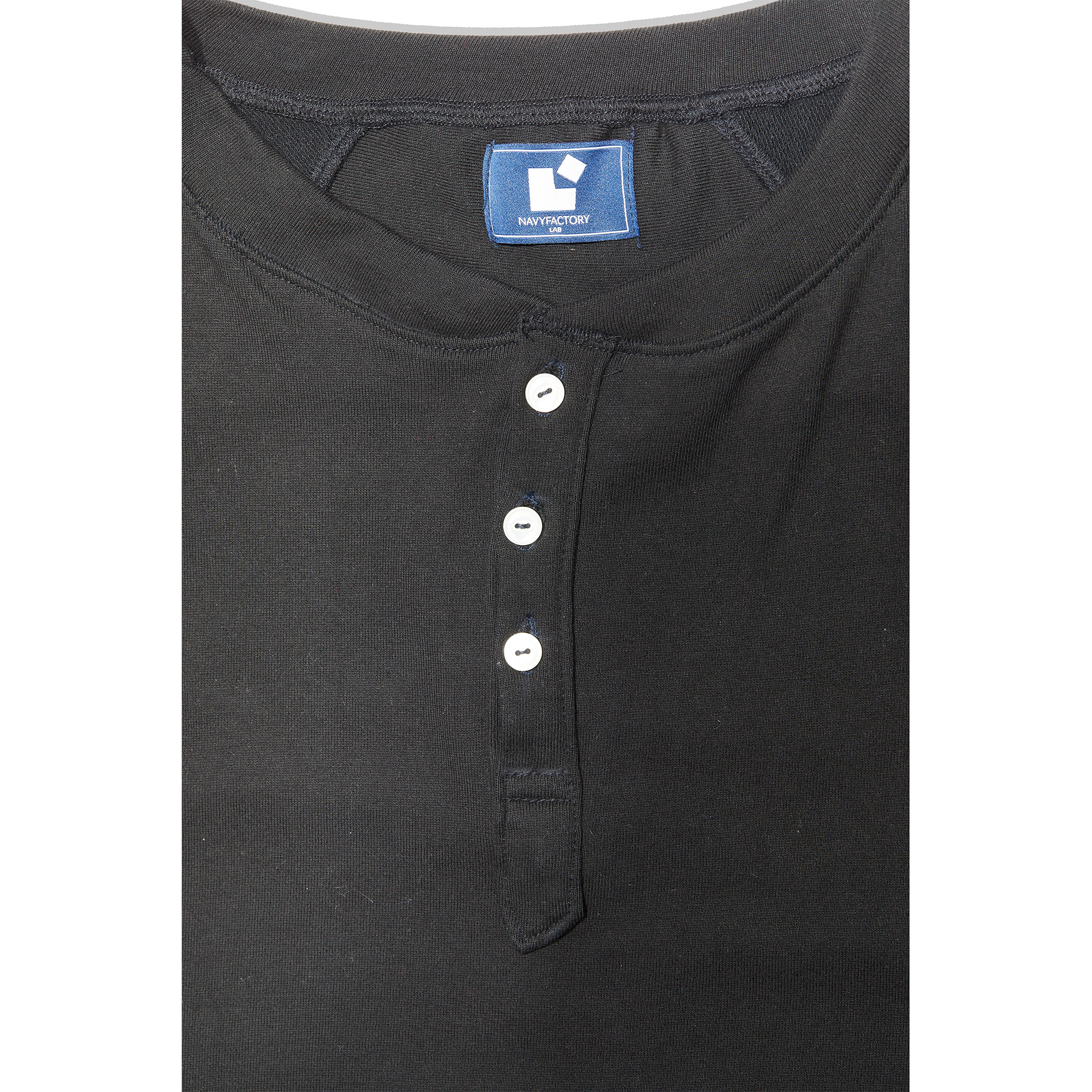 NAVYFACTORYLAB® KANGWOOK KIL - 네이비팩토리랩 강욱 길