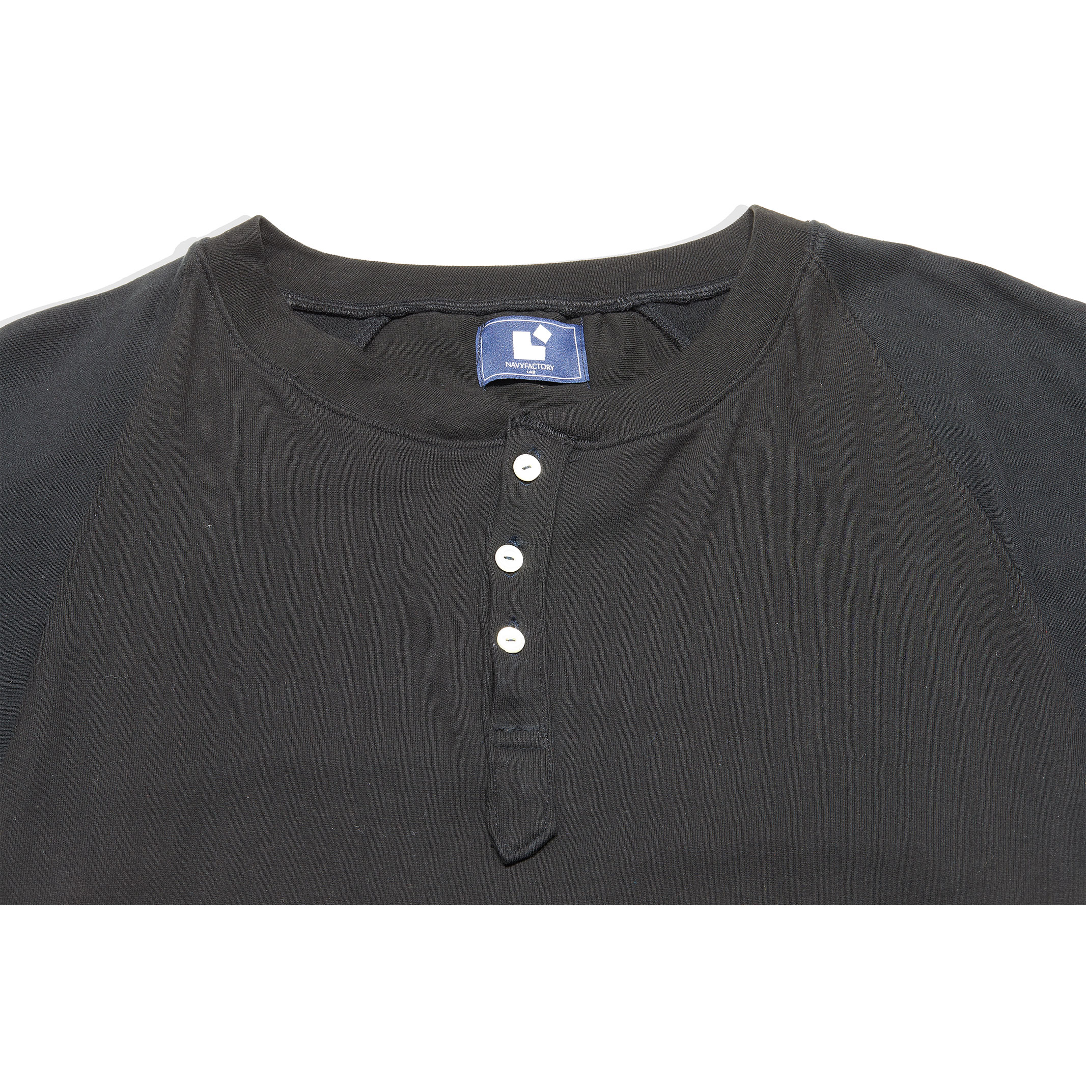 NAVYFACTORYLAB® KANGWOOK KIL - 네이비팩토리랩 강욱 길