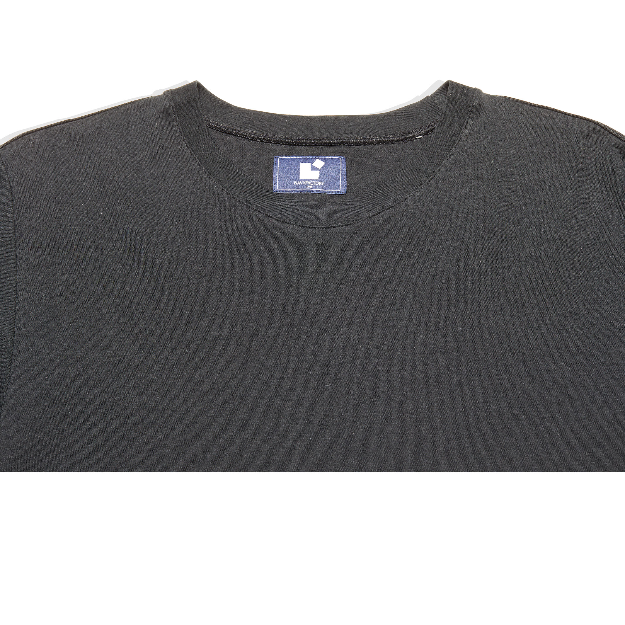 NAVYFACTORYLAB® KANGWOOK KIL - 네이비팩토리랩 강욱 길