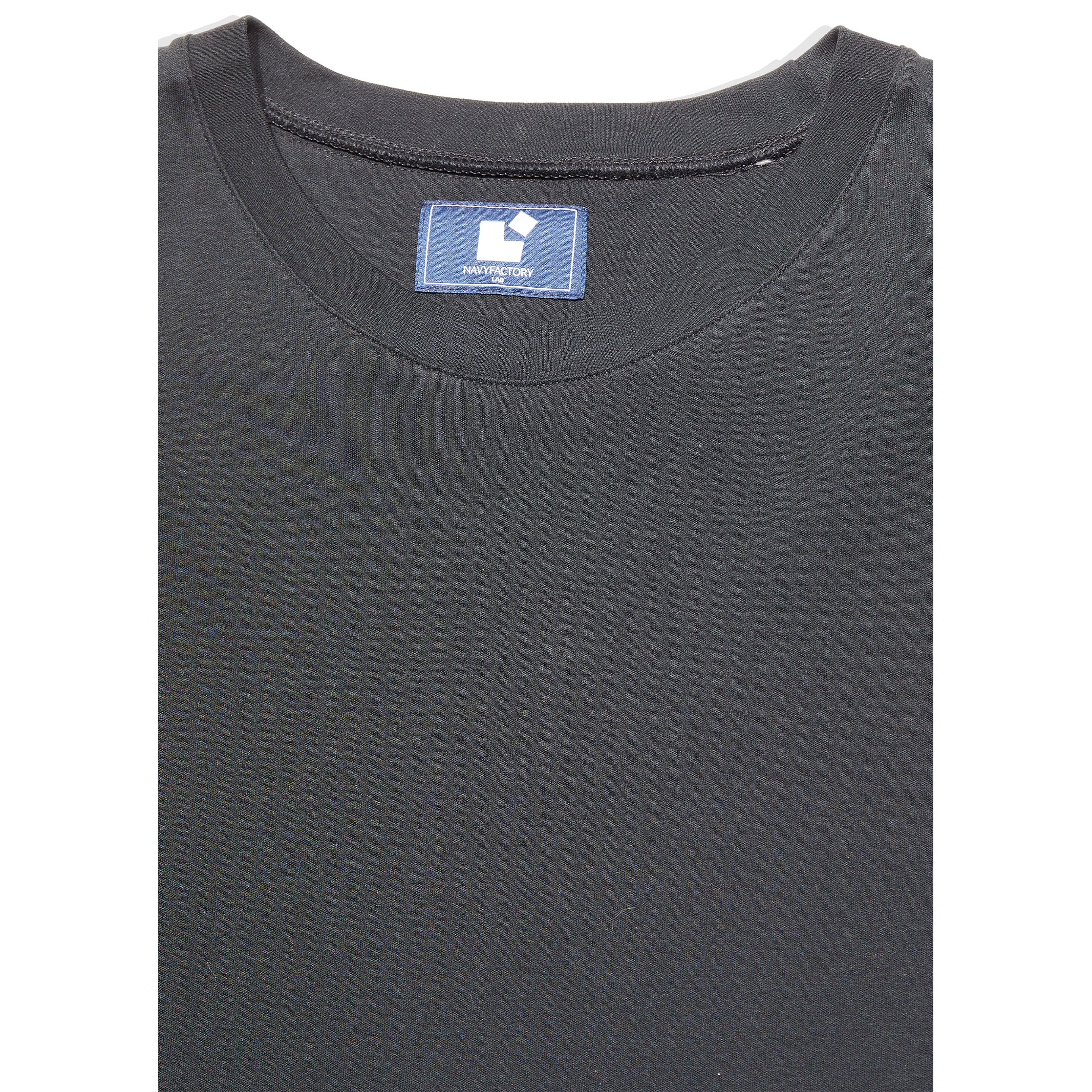 NAVYFACTORYLAB® KANGWOOK KIL - 네이비팩토리랩 강욱 길