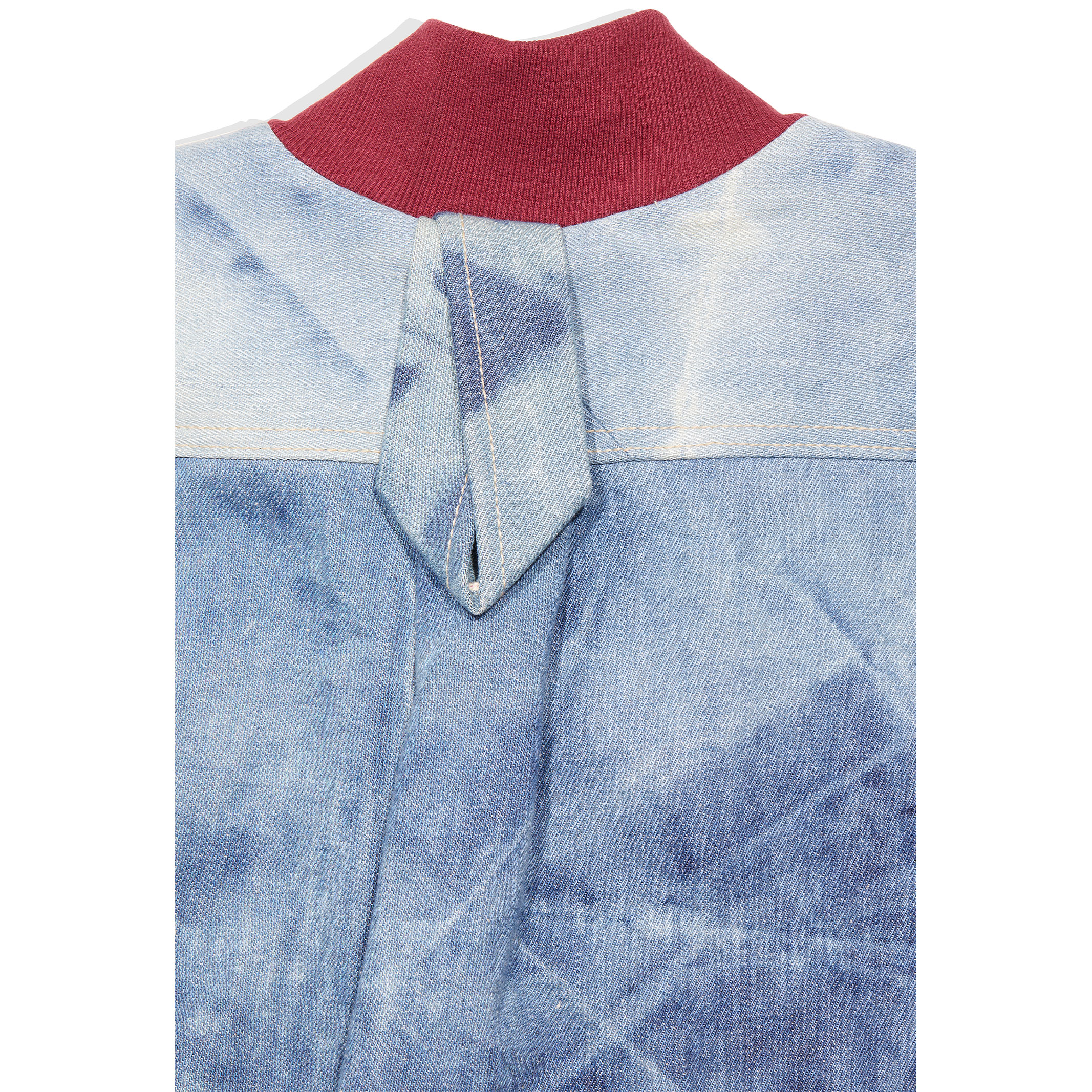 NAVYFACTORYLAB® KANGWOOK KIL - 네이비팩토리랩 강욱 길