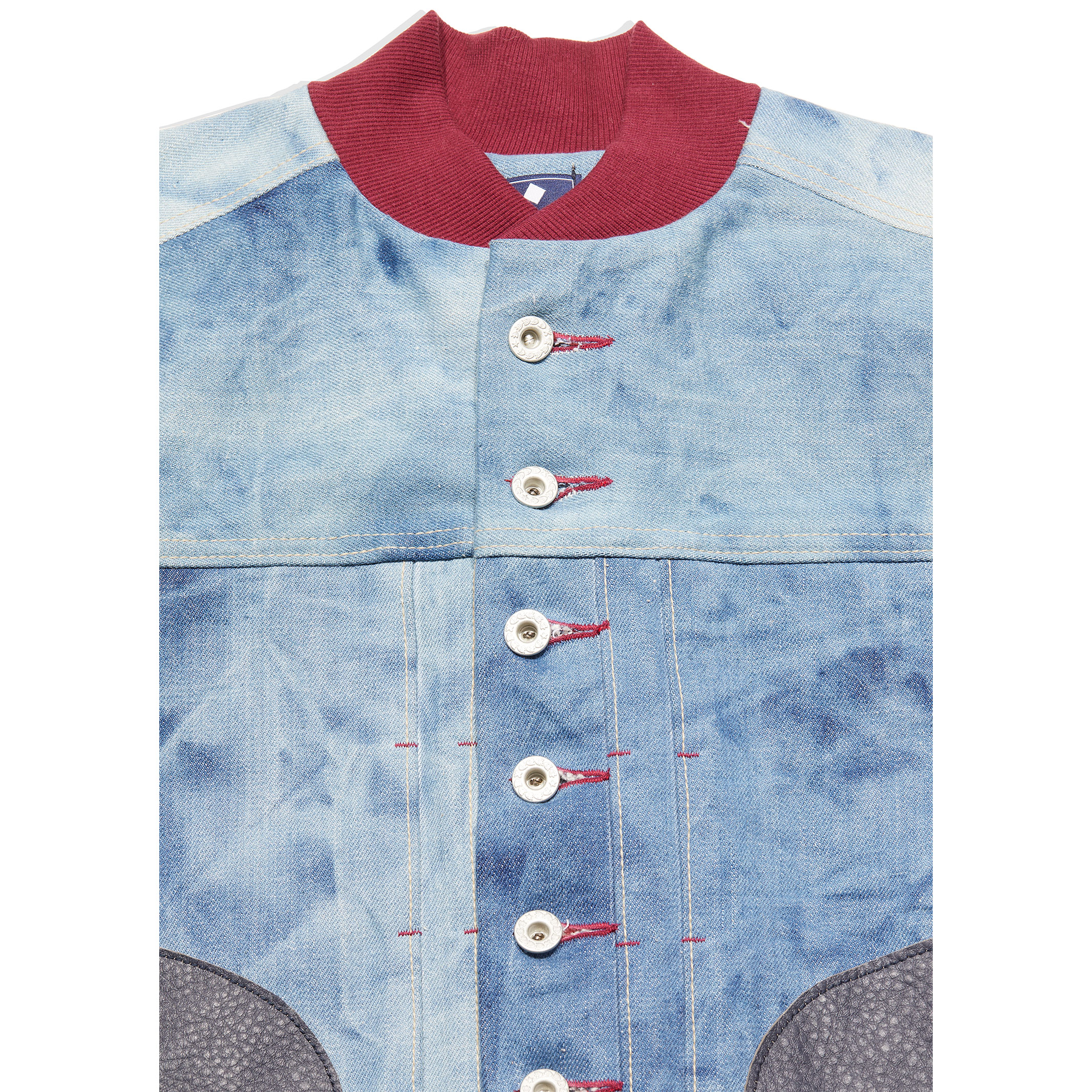 NAVYFACTORYLAB® KANGWOOK KIL - 네이비팩토리랩 강욱 길