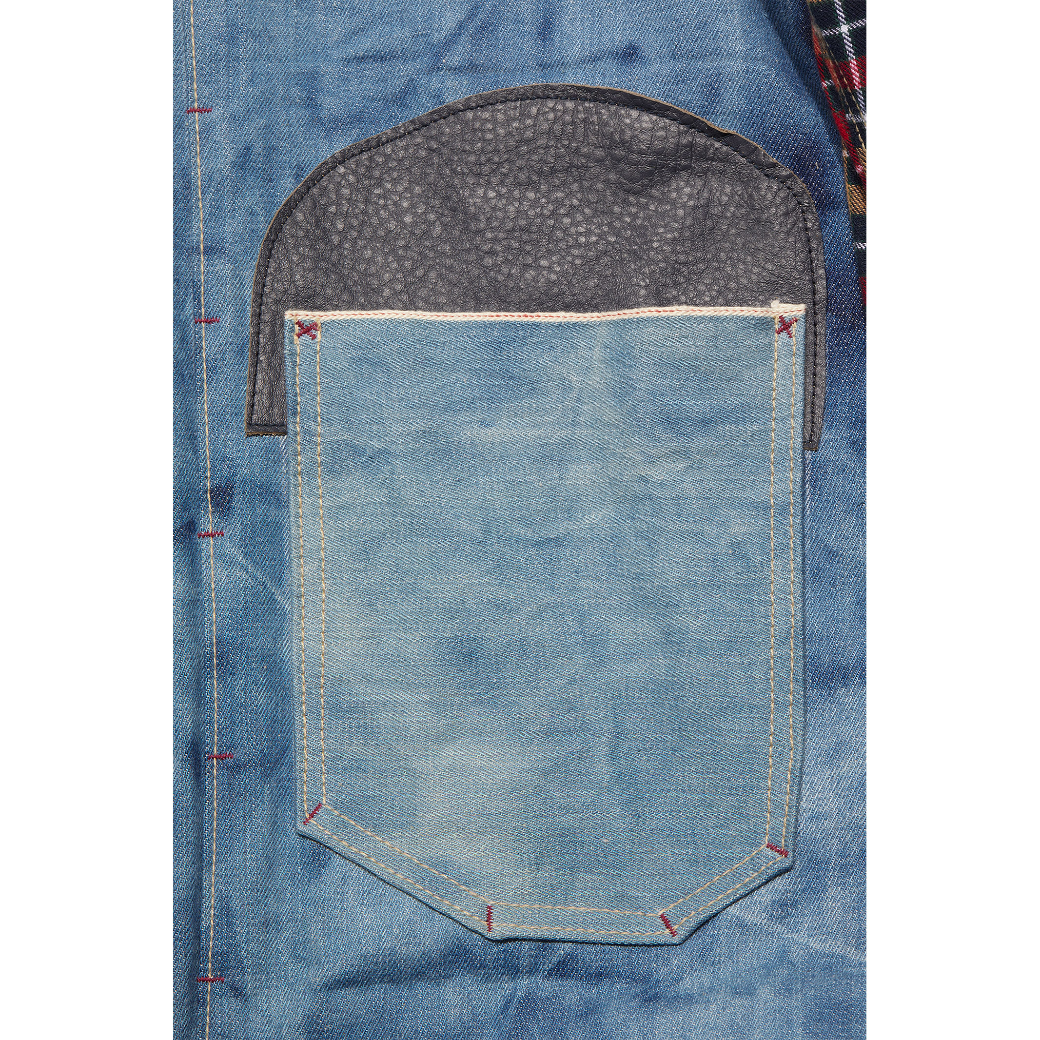 NAVYFACTORYLAB® KANGWOOK KIL - 네이비팩토리랩 강욱 길