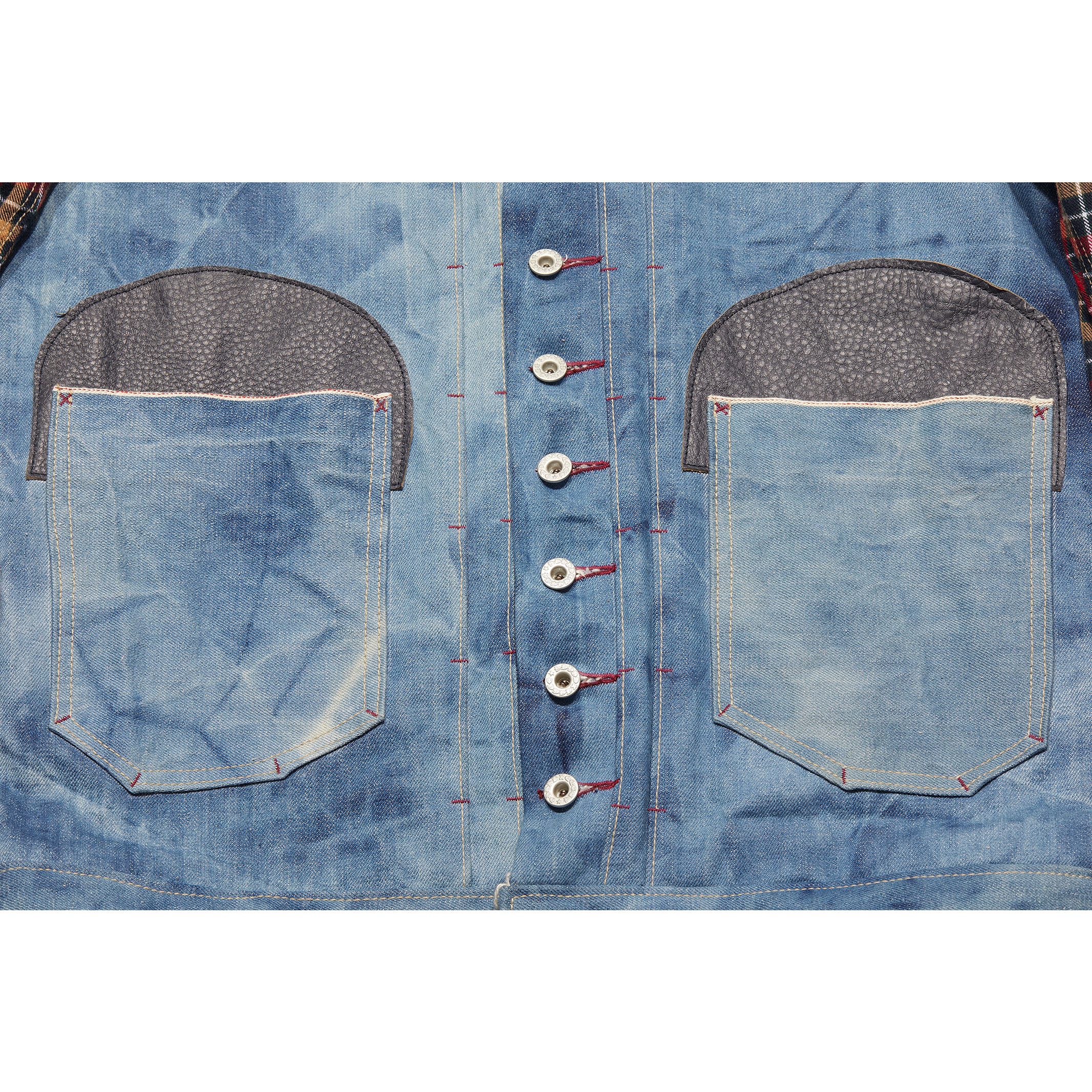 NAVYFACTORYLAB® KANGWOOK KIL - 네이비팩토리랩 강욱 길