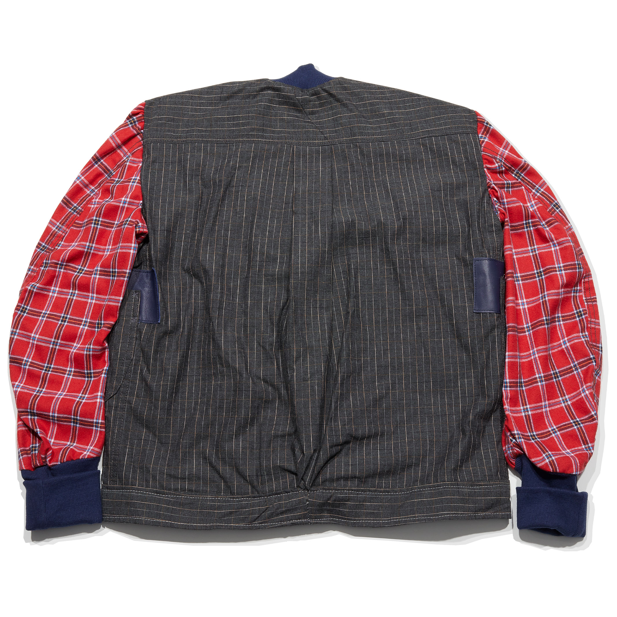 NAVYFACTORYLAB® KANGWOOK KIL - 네이비팩토리랩 강욱 길