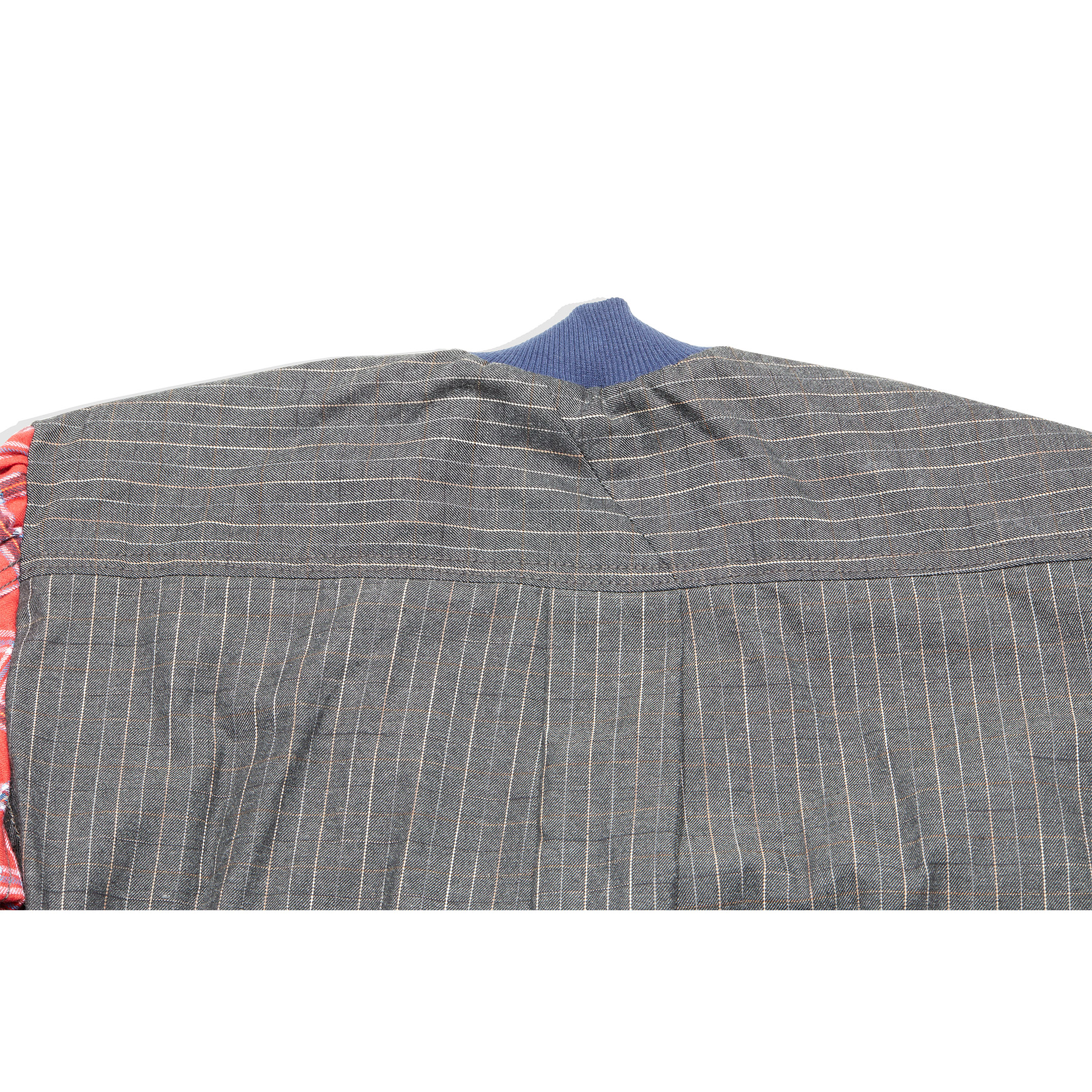 NAVYFACTORYLAB® KANGWOOK KIL - 네이비팩토리랩 강욱 길