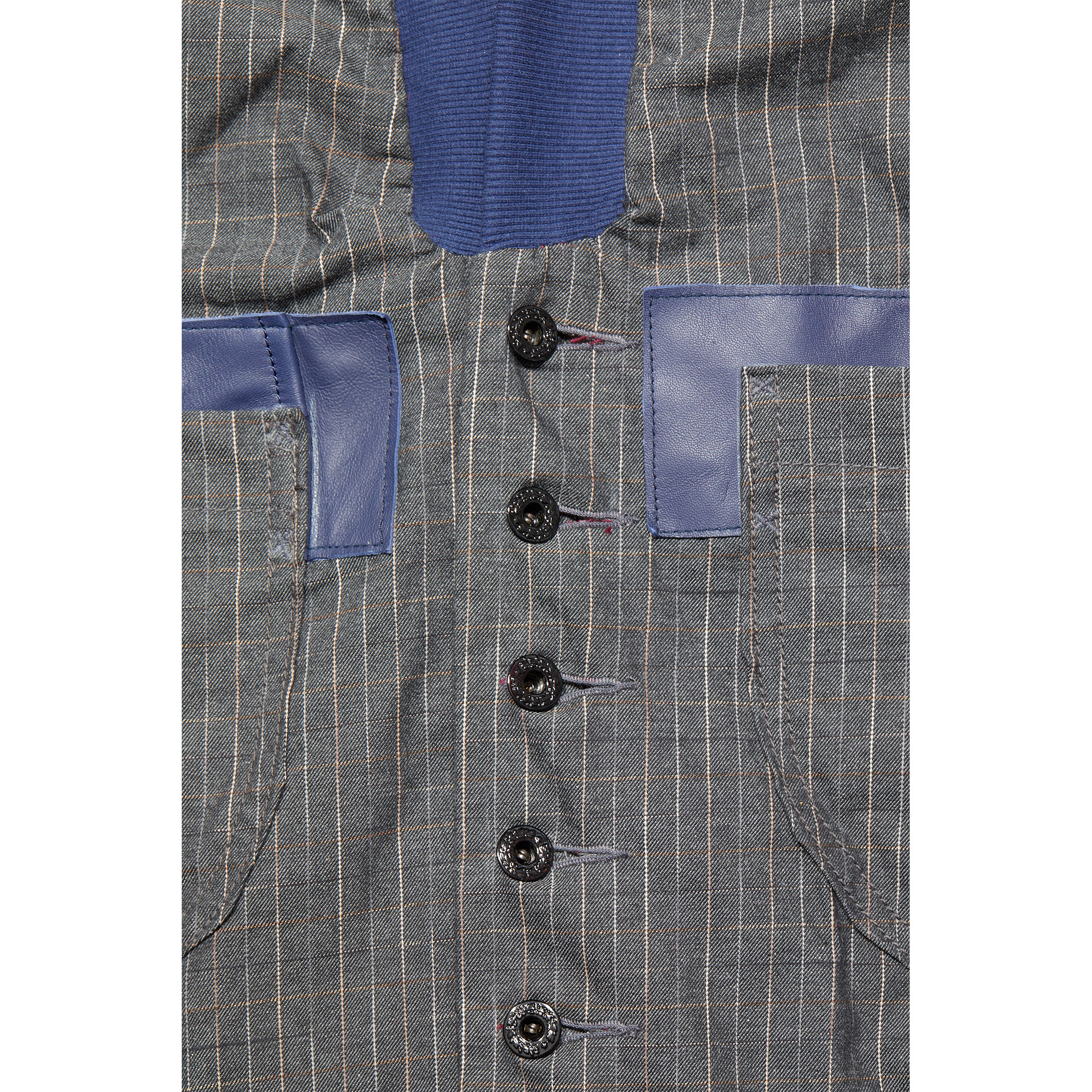 NAVYFACTORYLAB® KANGWOOK KIL - 네이비팩토리랩 강욱 길