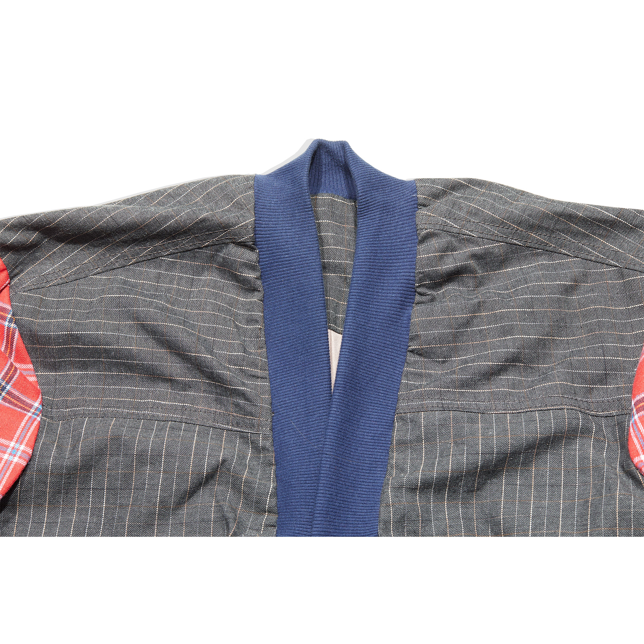 NAVYFACTORYLAB® KANGWOOK KIL - 네이비팩토리랩 강욱 길