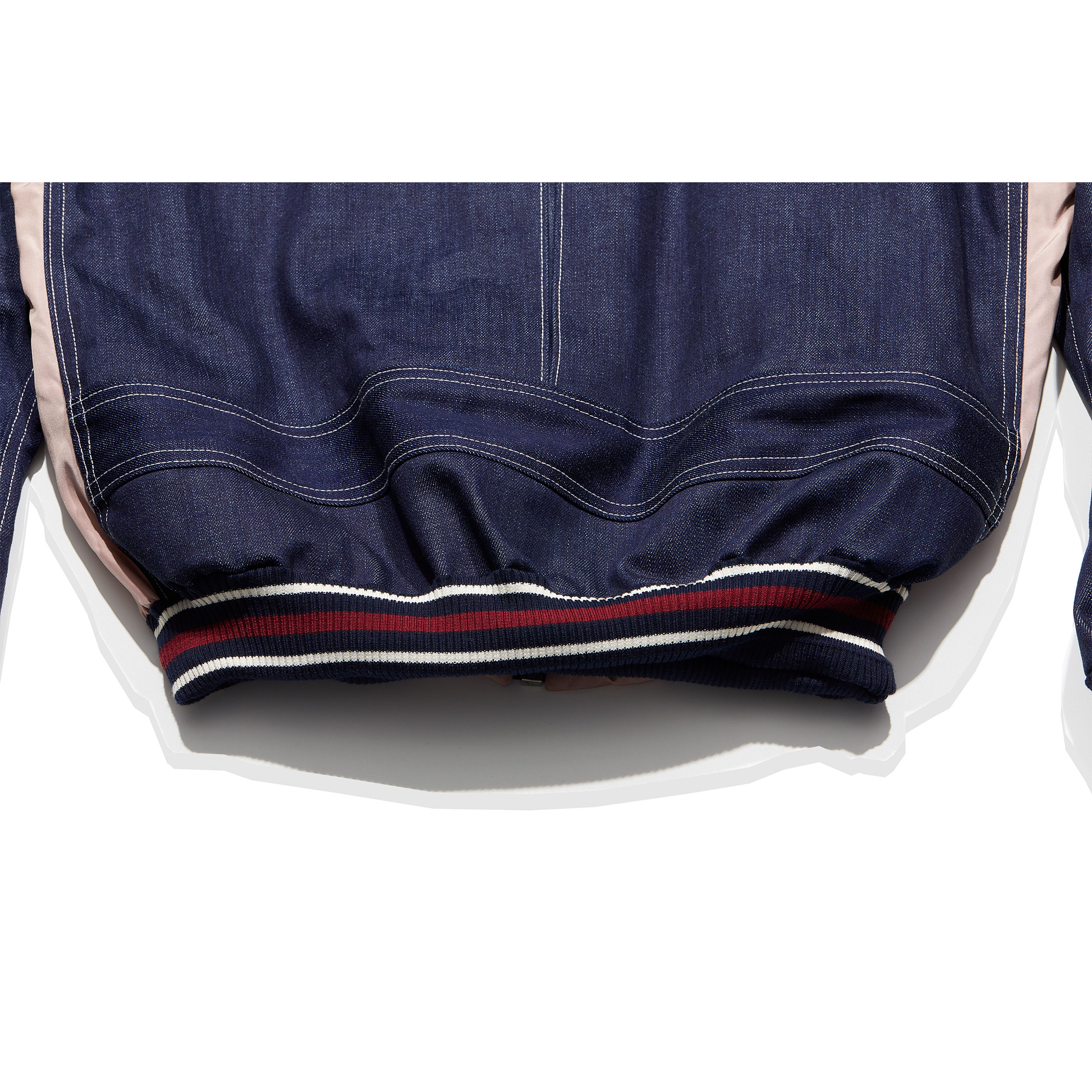 NAVYFACTORYLAB® KANGWOOK KIL - 네이비팩토리랩 강욱 길