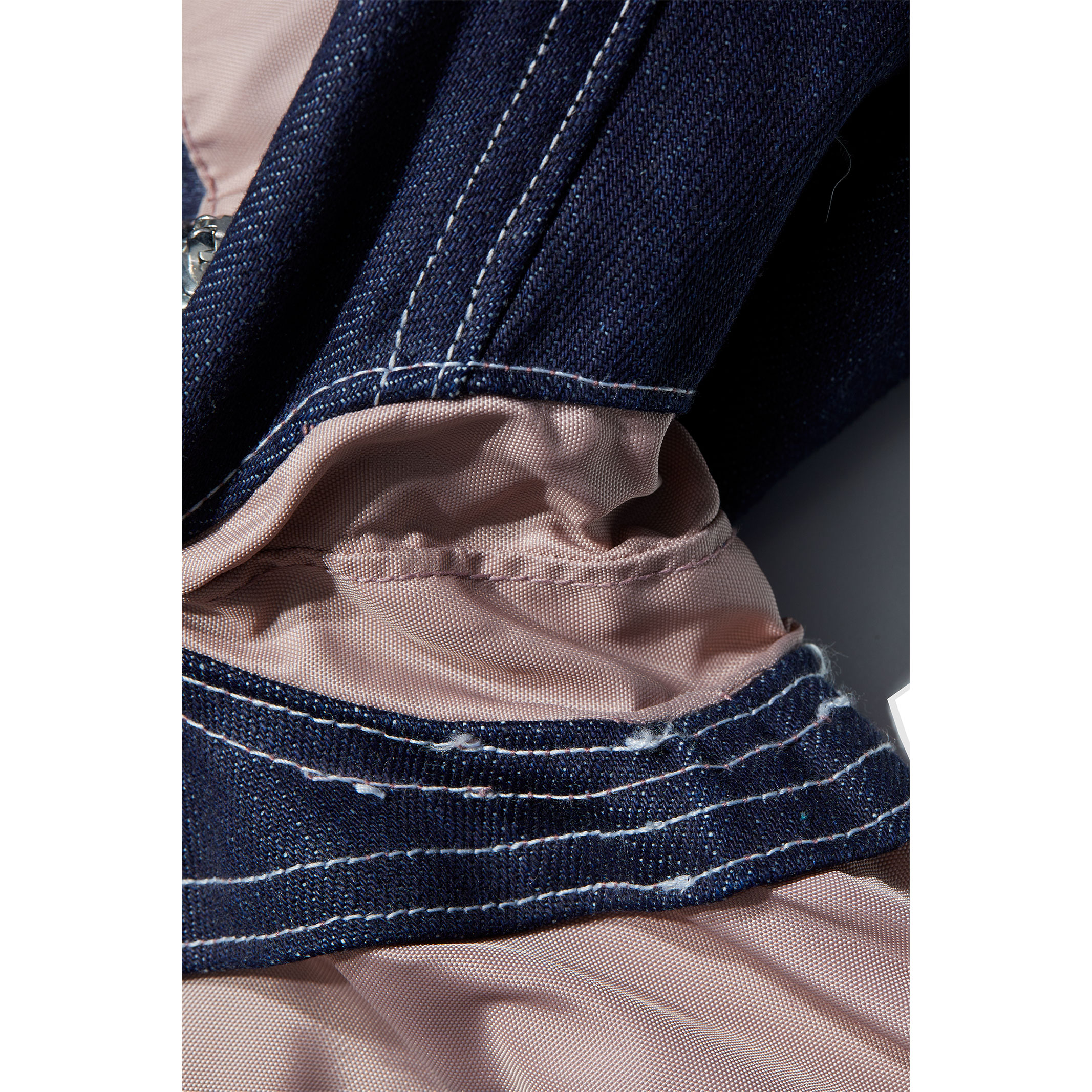 NAVYFACTORYLAB® KANGWOOK KIL - 네이비팩토리랩 강욱 길