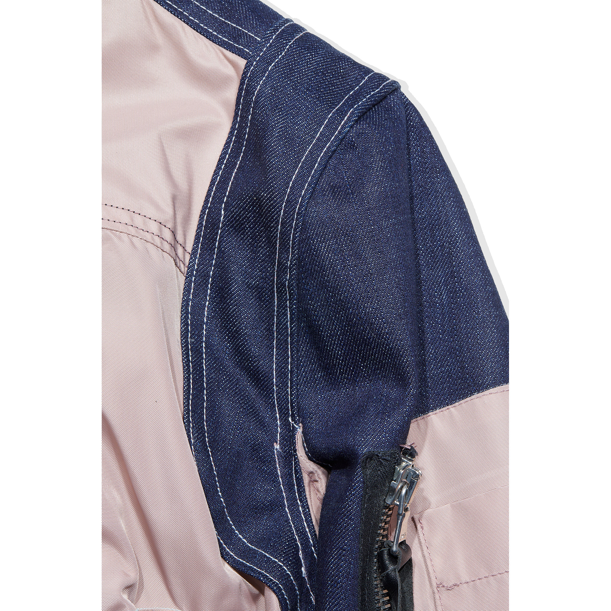 NAVYFACTORYLAB® KANGWOOK KIL - 네이비팩토리랩 강욱 길