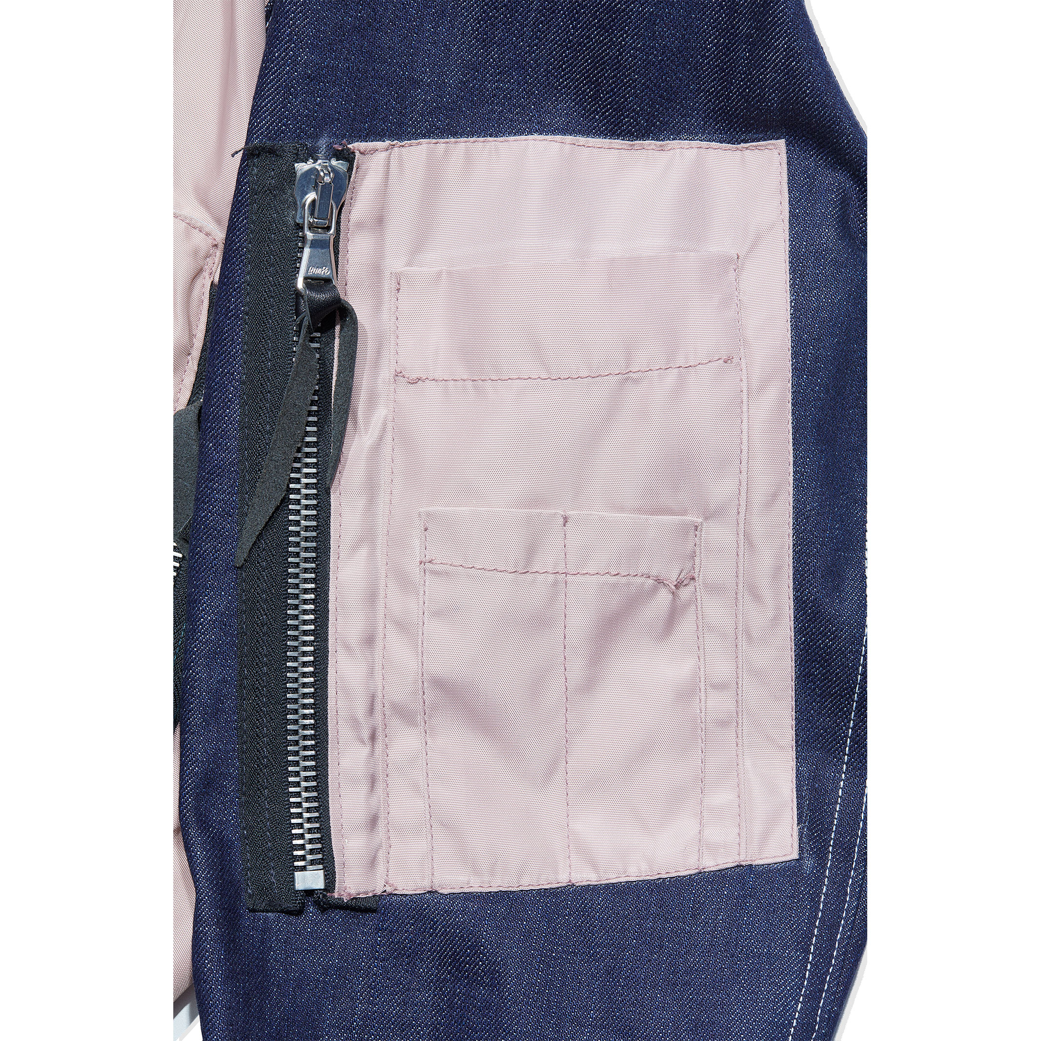 NAVYFACTORYLAB® KANGWOOK KIL - 네이비팩토리랩 강욱 길