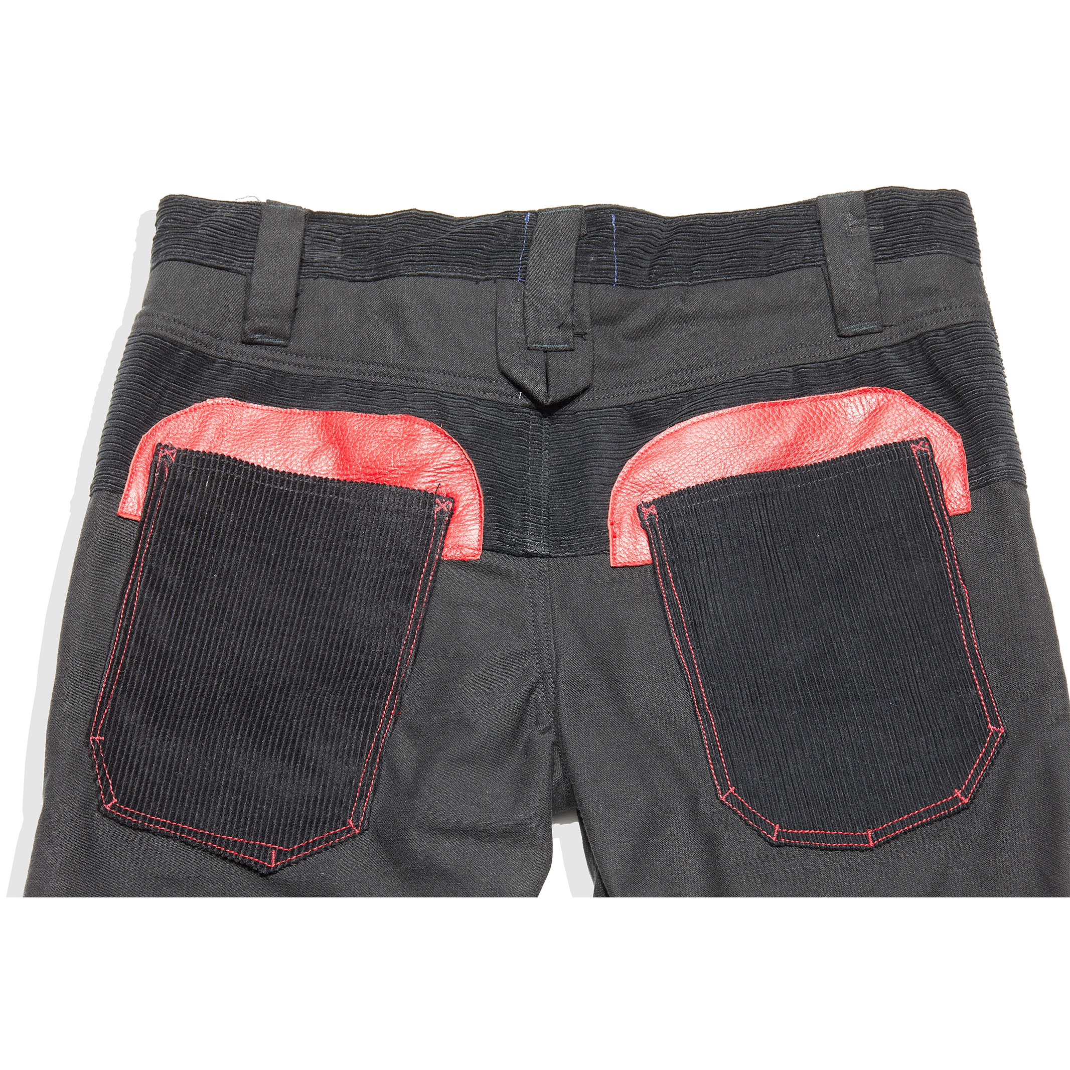 NAVYFACTORYLAB® KANGWOOK KIL - 네이비팩토리랩 강욱 길