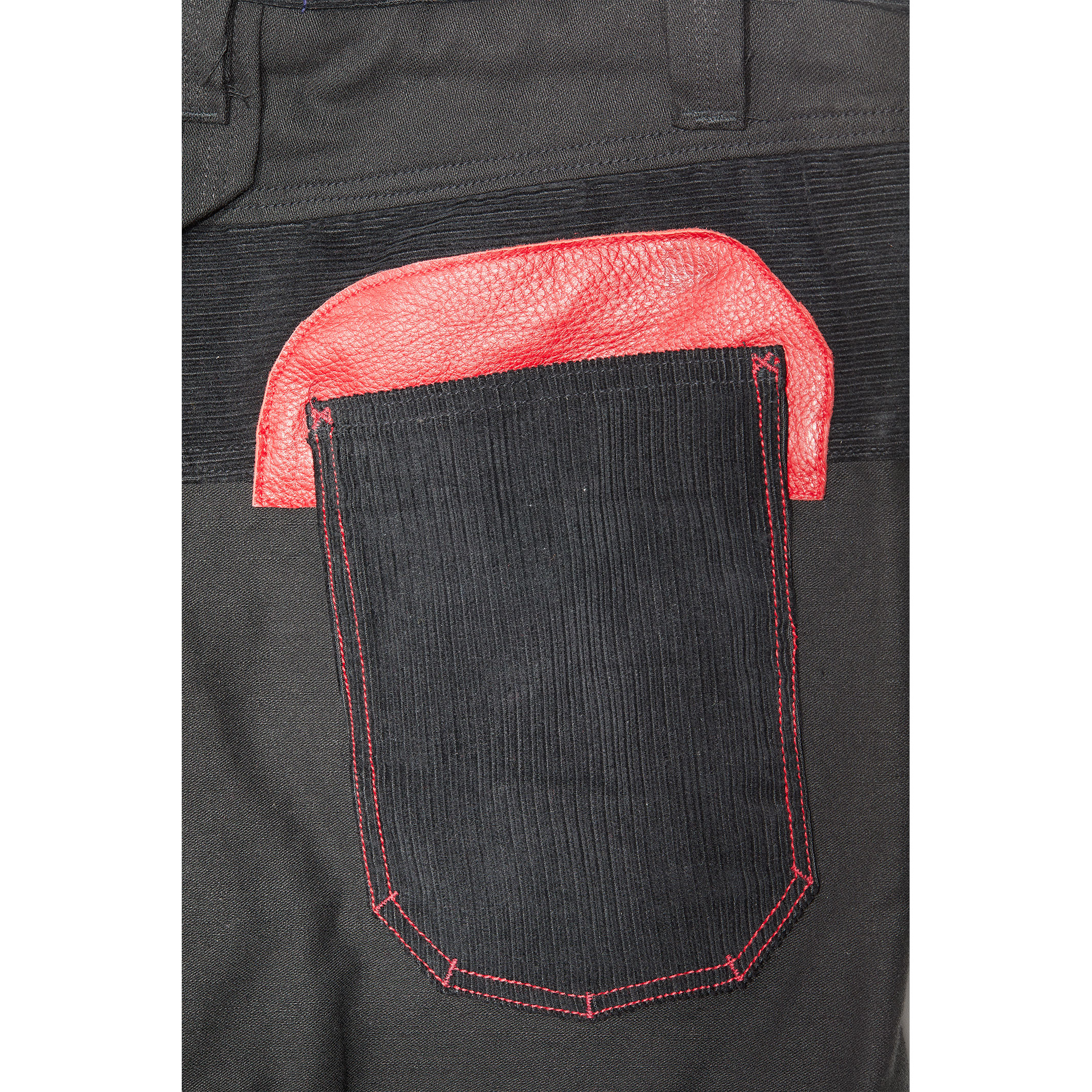 NAVYFACTORYLAB® KANGWOOK KIL - 네이비팩토리랩 강욱 길