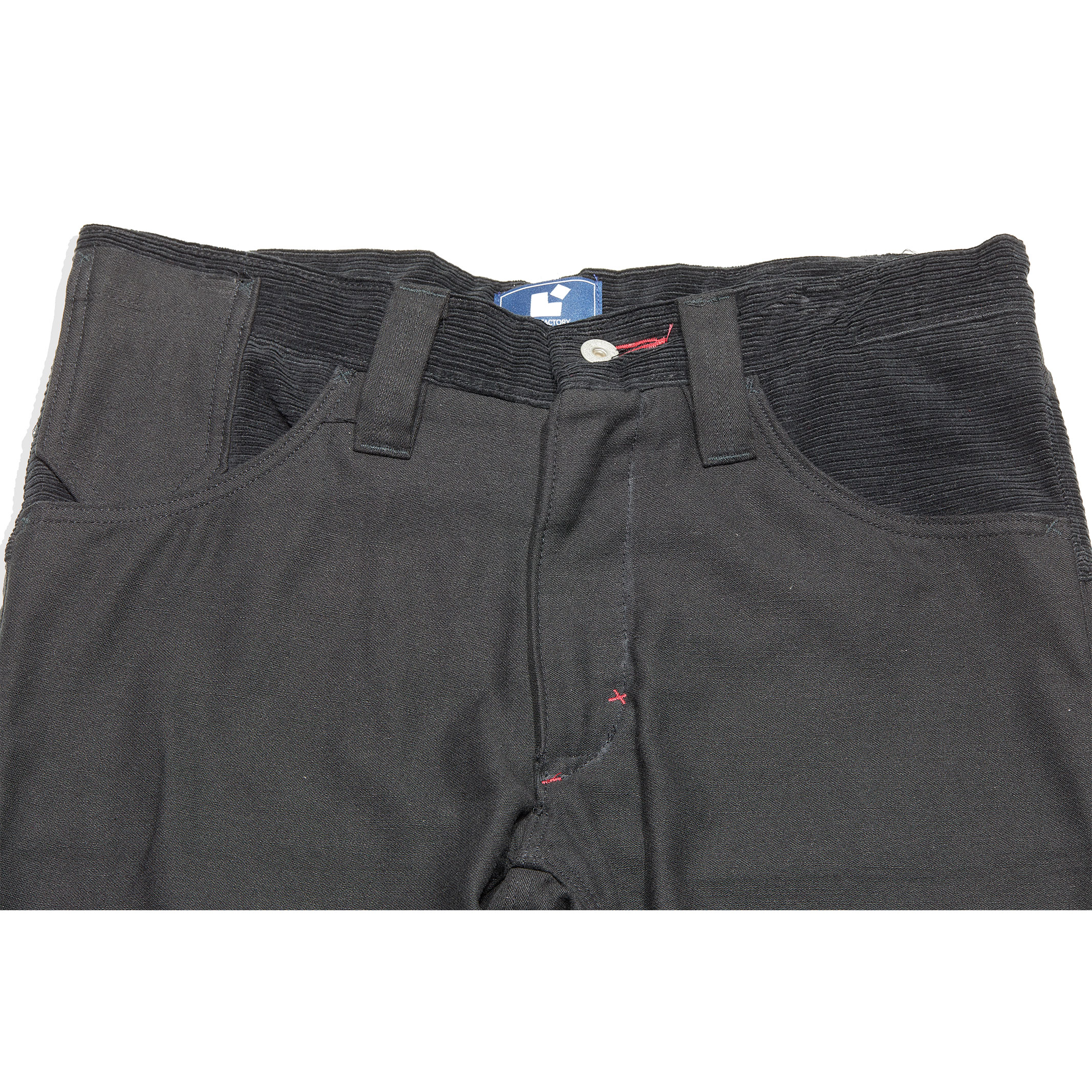 NAVYFACTORYLAB® KANGWOOK KIL - 네이비팩토리랩 강욱 길