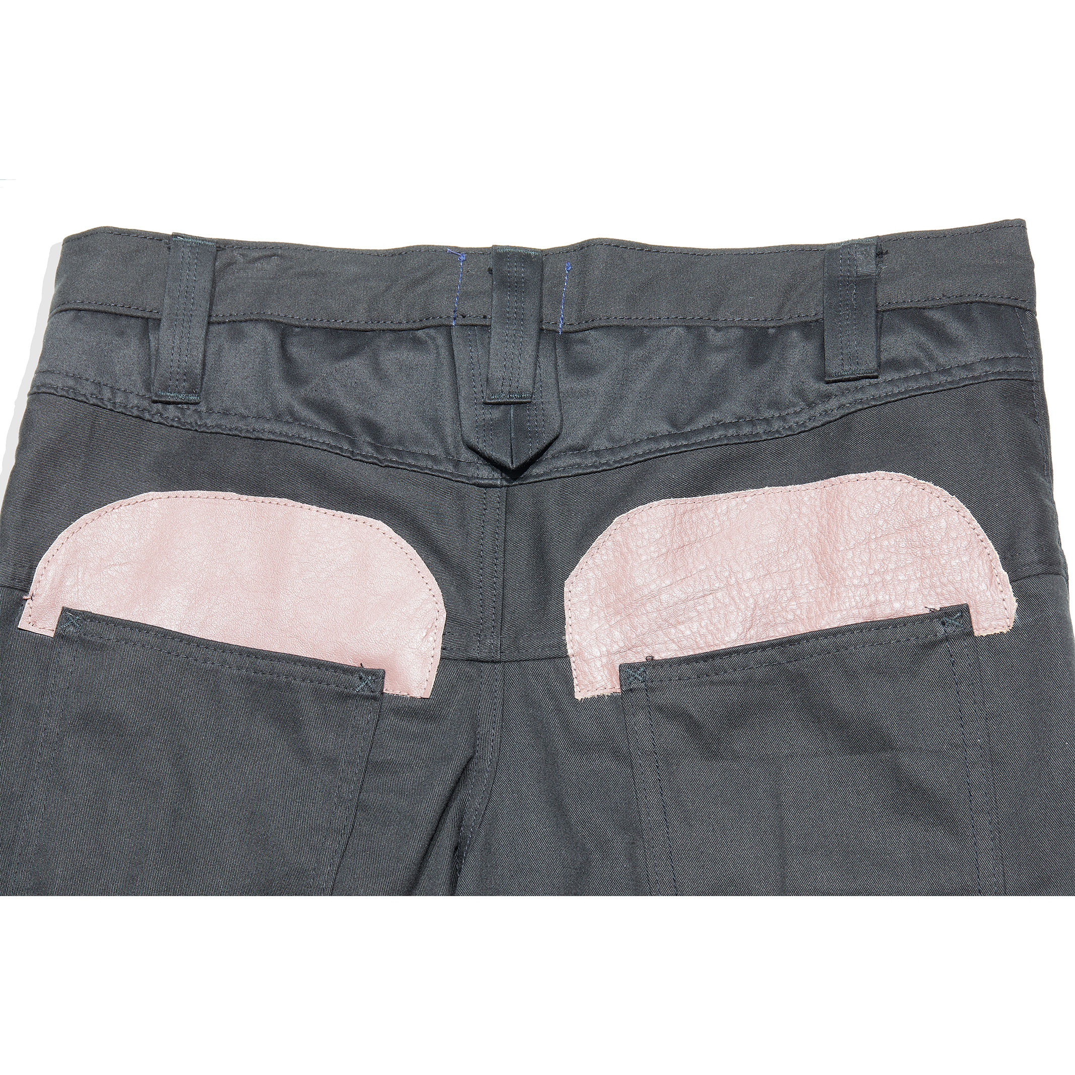 NAVYFACTORYLAB® KANGWOOK KIL - 네이비팩토리랩 강욱 길