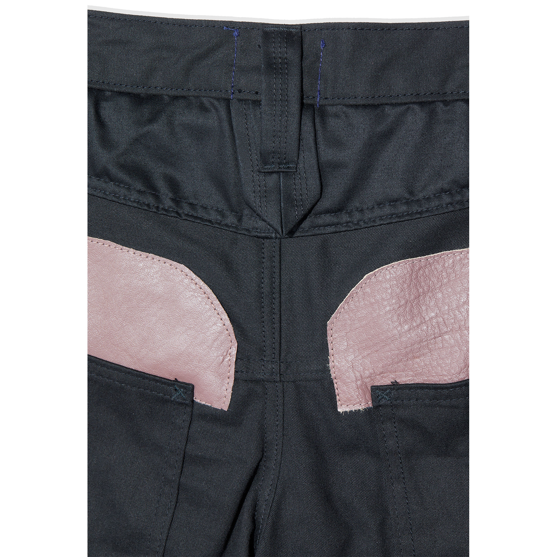 NAVYFACTORYLAB® KANGWOOK KIL - 네이비팩토리랩 강욱 길