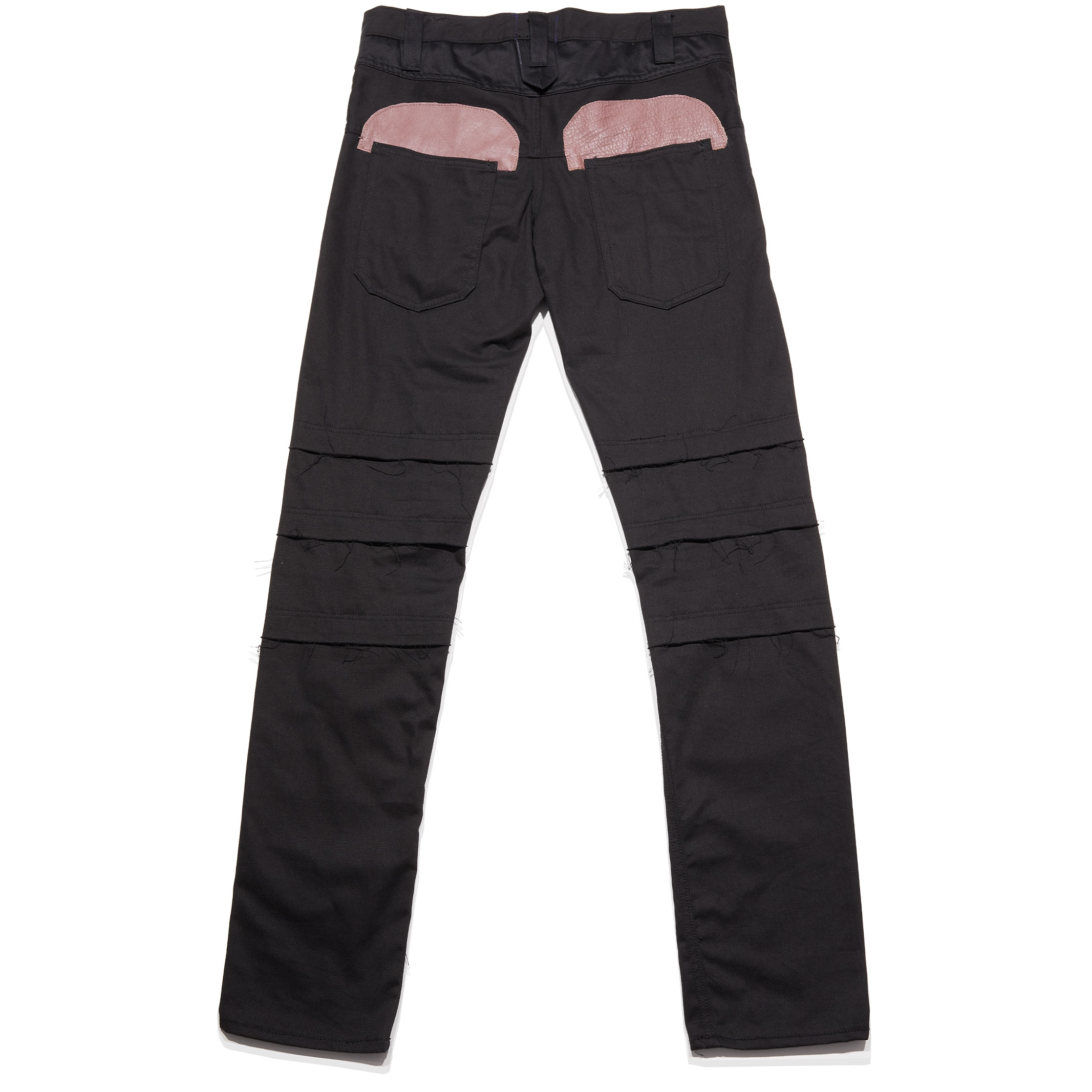 NAVYFACTORYLAB® KANGWOOK KIL - 네이비팩토리랩 강욱 길