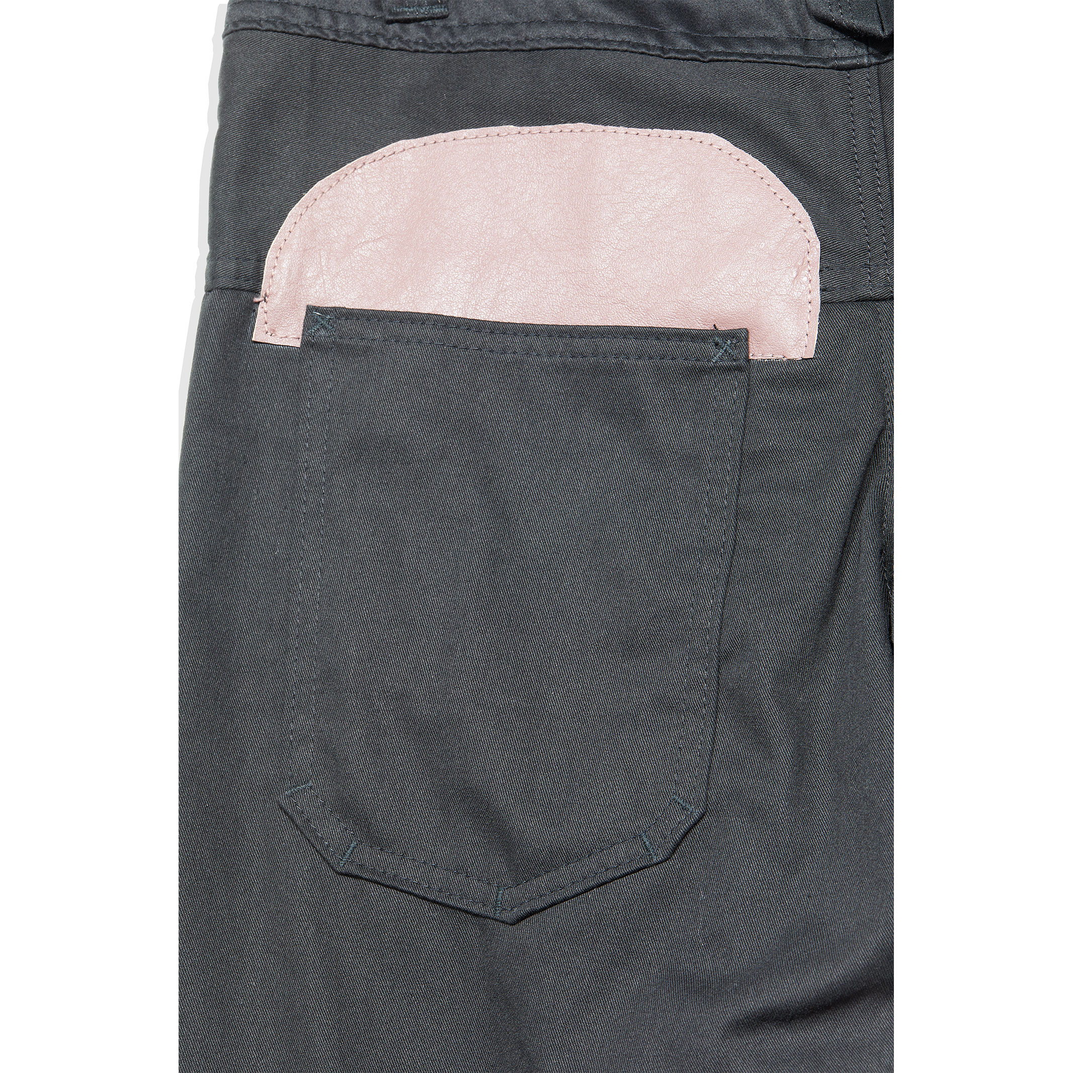 NAVYFACTORYLAB® KANGWOOK KIL - 네이비팩토리랩 강욱 길