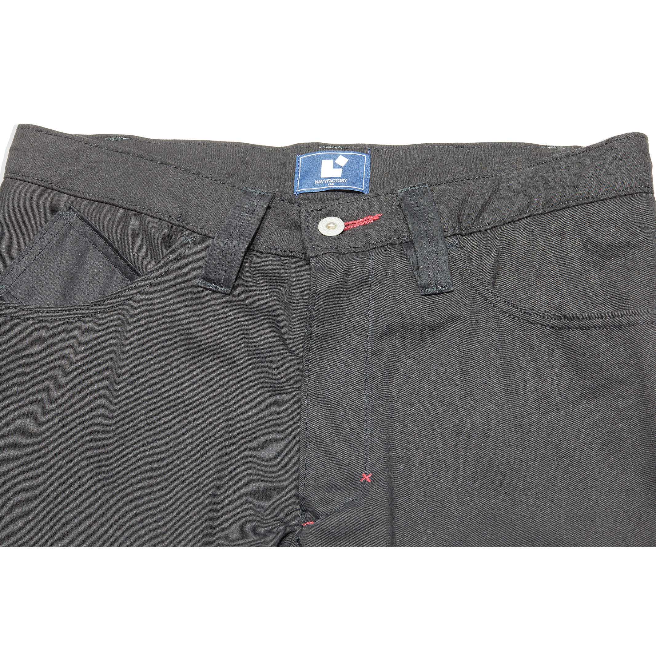 NAVYFACTORYLAB® KANGWOOK KIL - 네이비팩토리랩 강욱 길