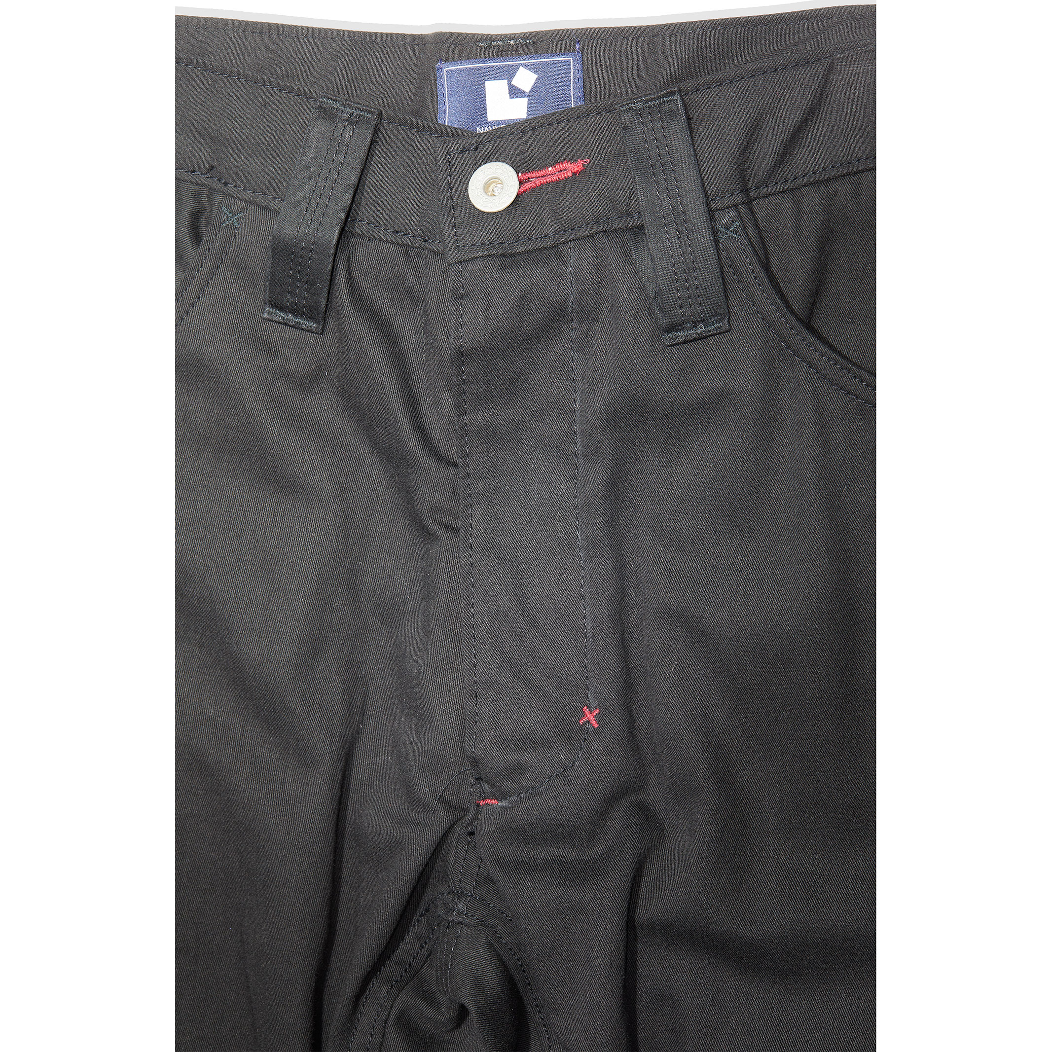 NAVYFACTORYLAB® KANGWOOK KIL - 네이비팩토리랩 강욱 길