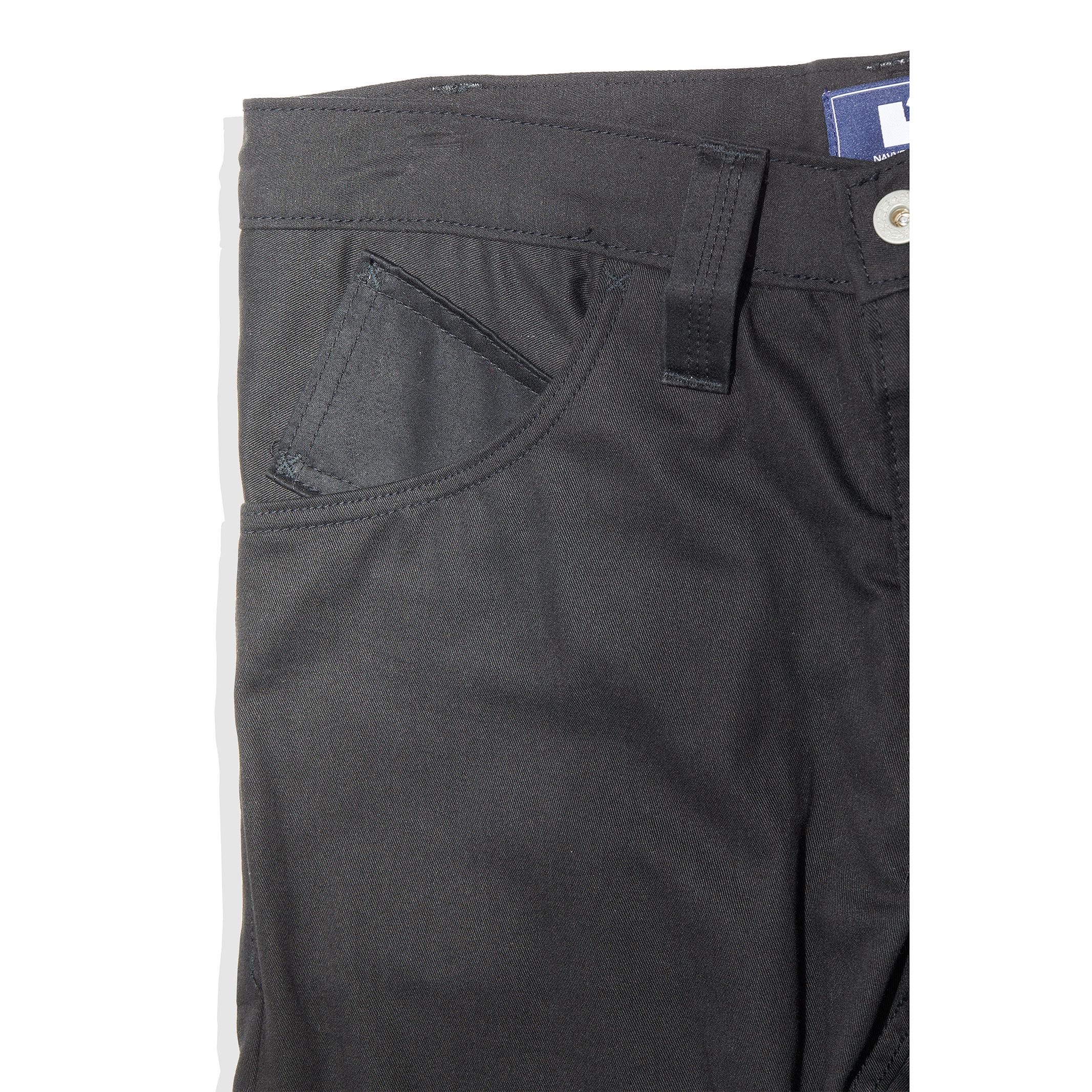 NAVYFACTORYLAB® KANGWOOK KIL - 네이비팩토리랩 강욱 길