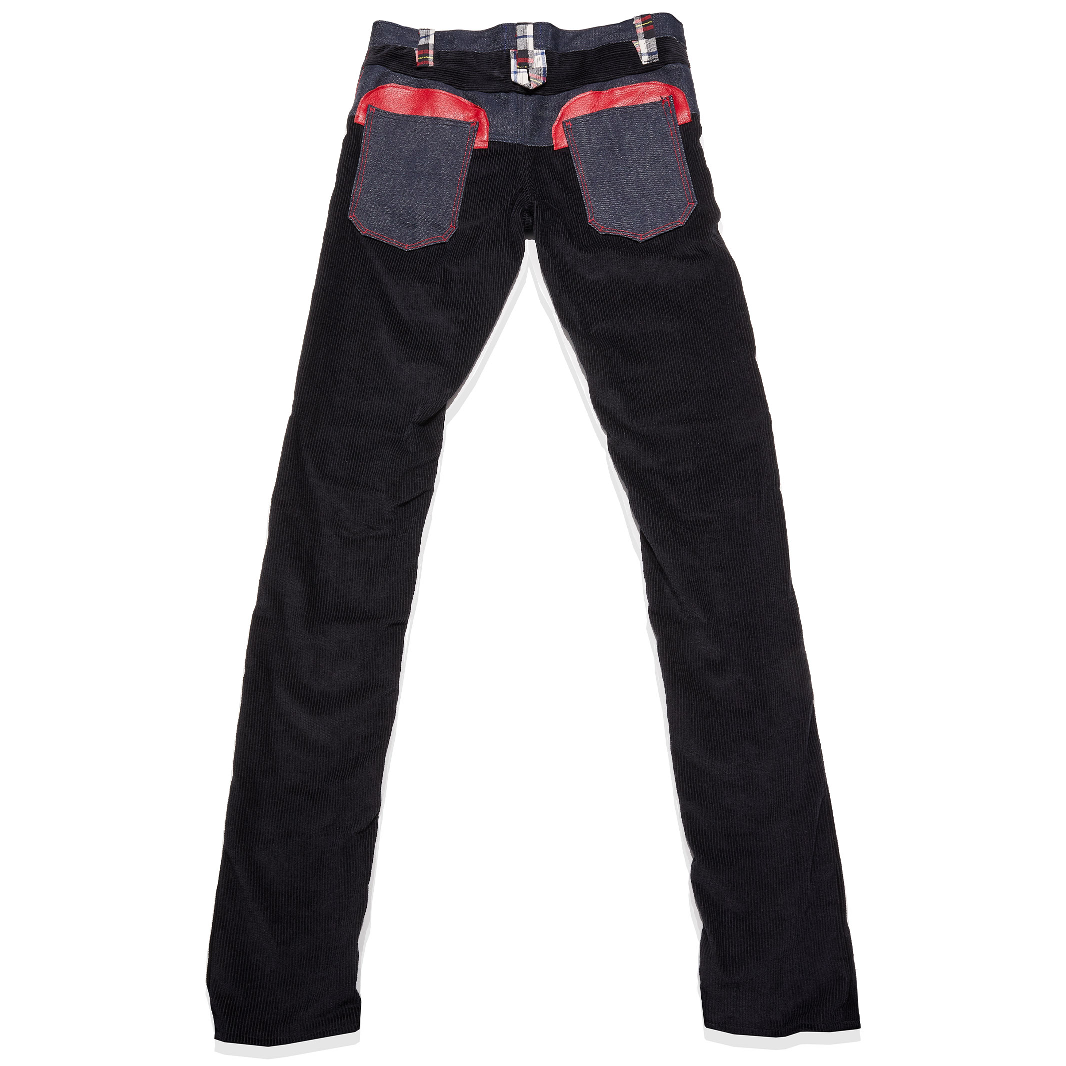 NAVYFACTORYLAB® KANGWOOK KIL - 네이비팩토리랩 강욱 길