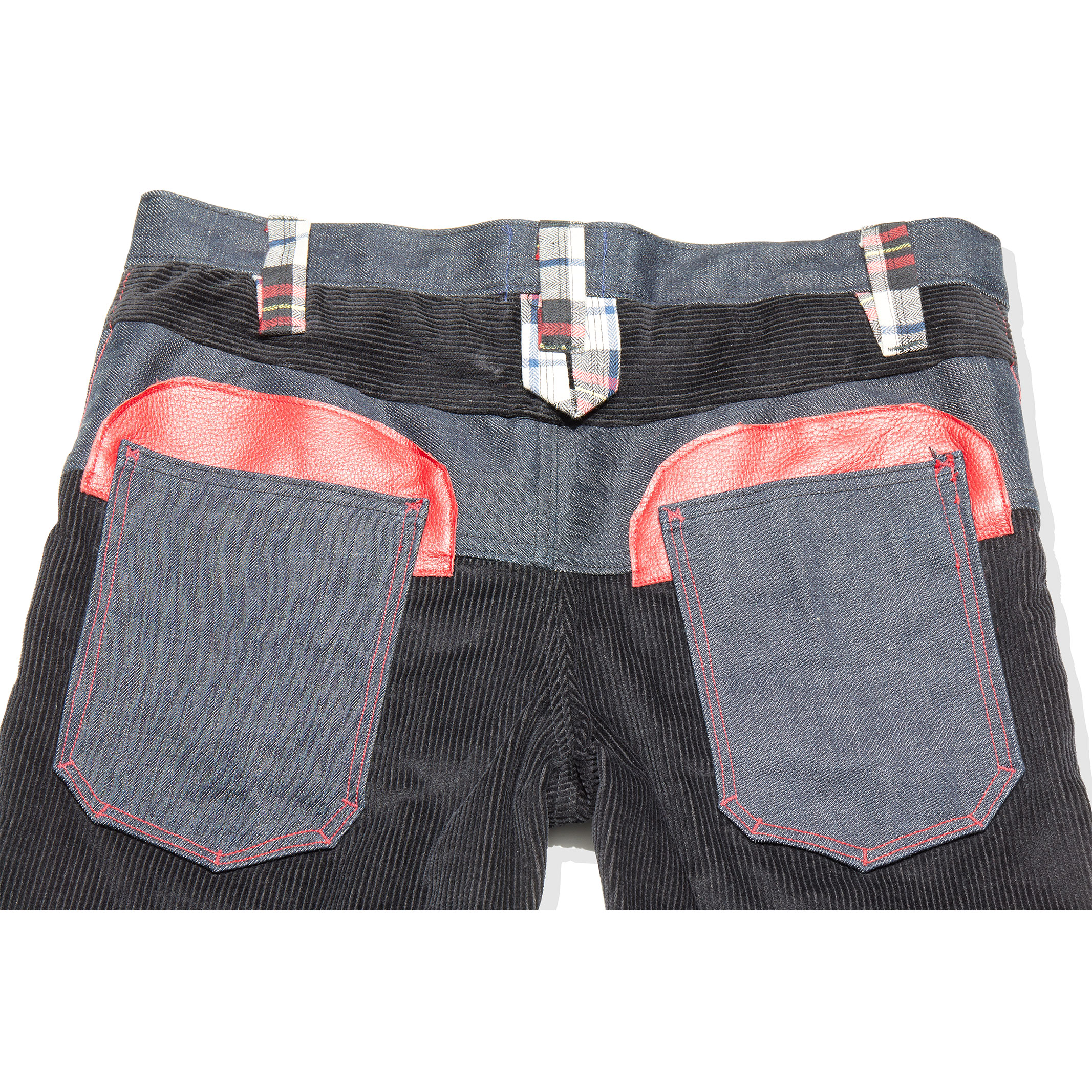 NAVYFACTORYLAB® KANGWOOK KIL - 네이비팩토리랩 강욱 길