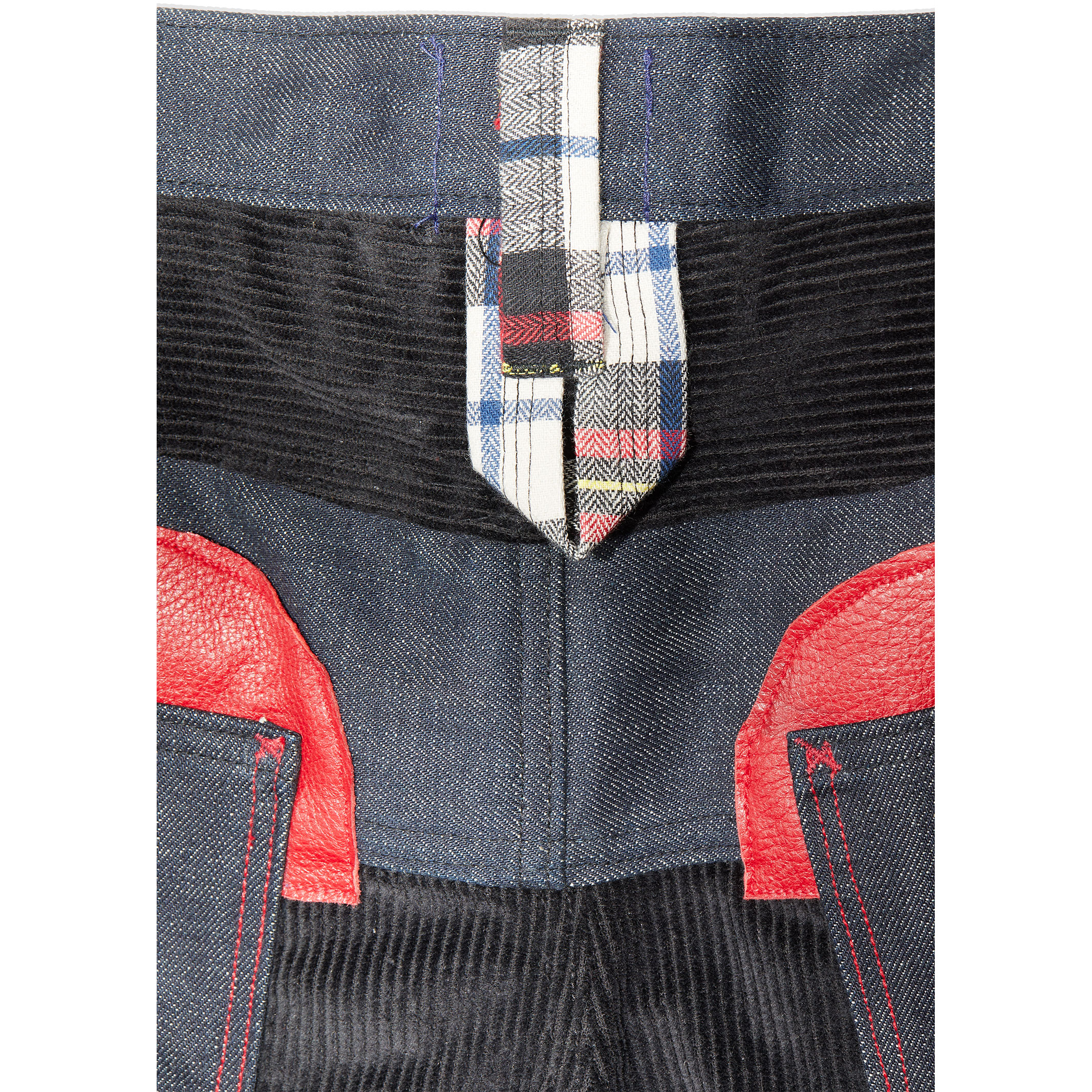 NAVYFACTORYLAB® KANGWOOK KIL - 네이비팩토리랩 강욱 길