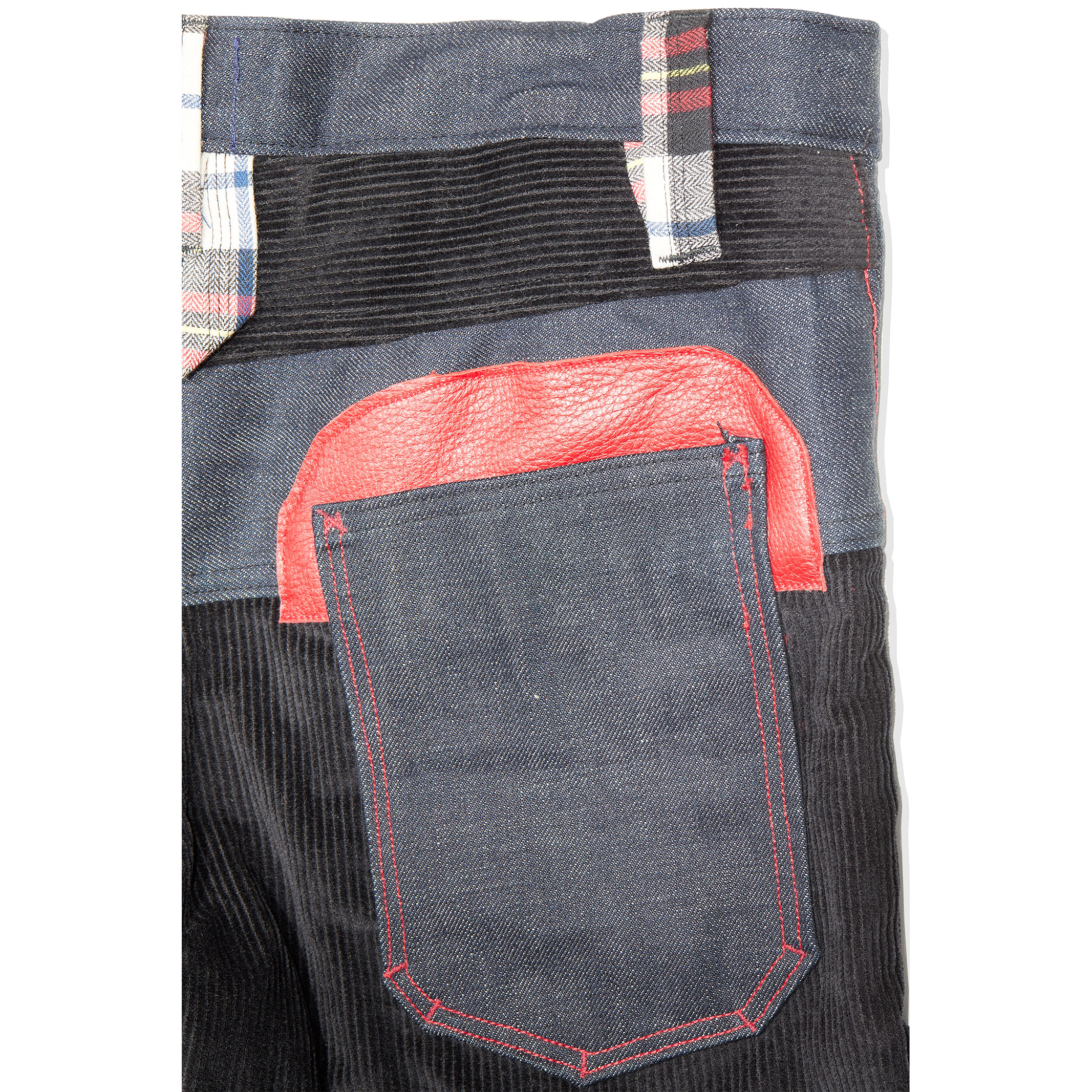 NAVYFACTORYLAB® KANGWOOK KIL - 네이비팩토리랩 강욱 길