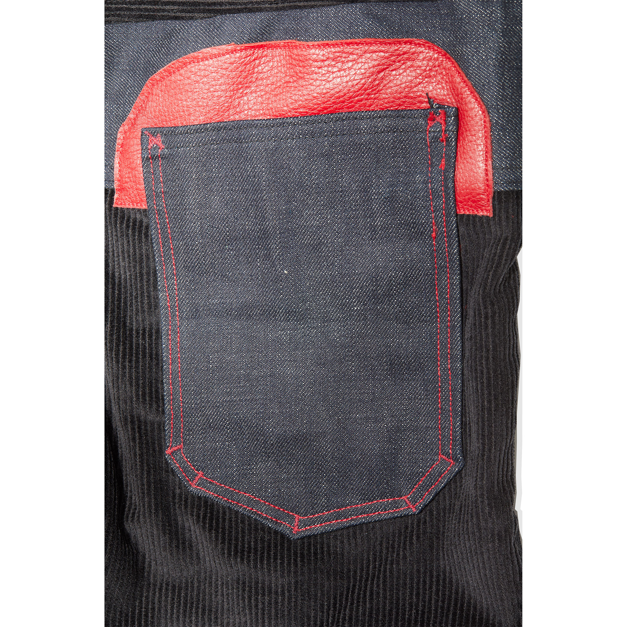 NAVYFACTORYLAB® KANGWOOK KIL - 네이비팩토리랩 강욱 길