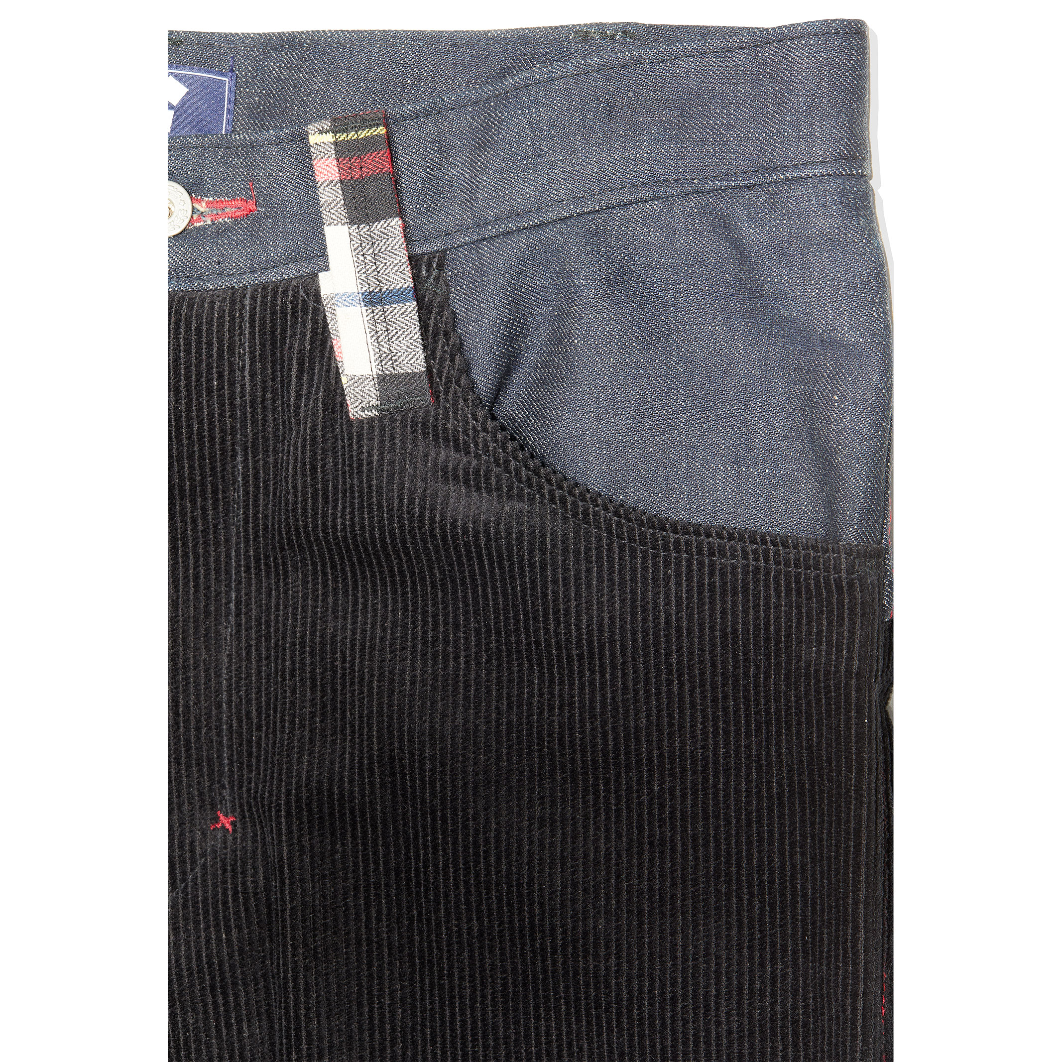 NAVYFACTORYLAB® KANGWOOK KIL - 네이비팩토리랩 강욱 길