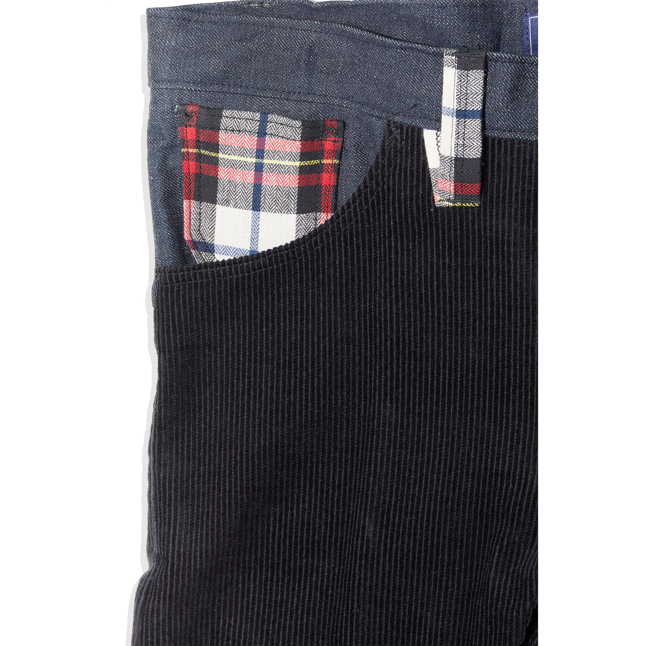 NAVYFACTORYLAB® KANGWOOK KIL - 네이비팩토리랩 강욱 길