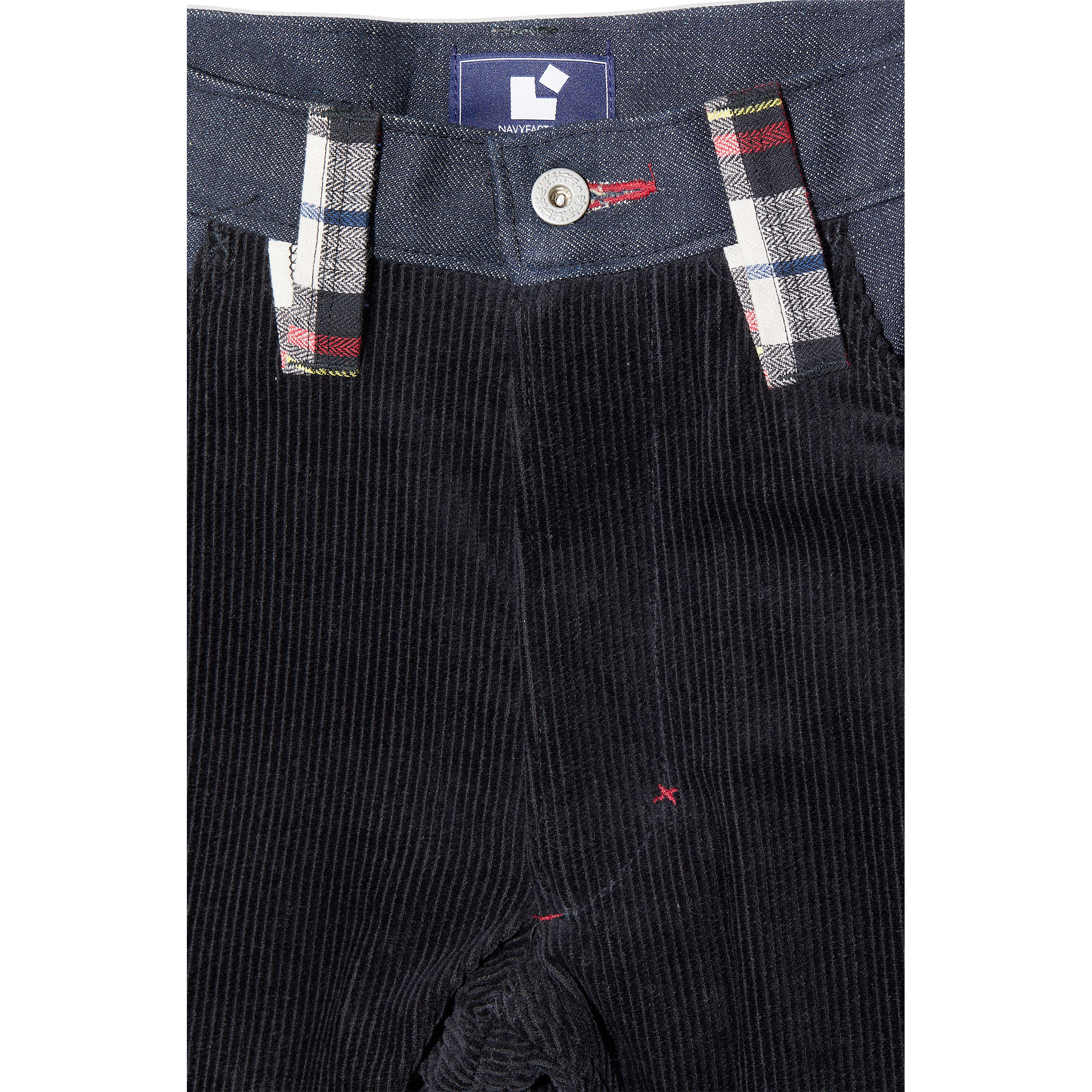 NAVYFACTORYLAB® KANGWOOK KIL - 네이비팩토리랩 강욱 길